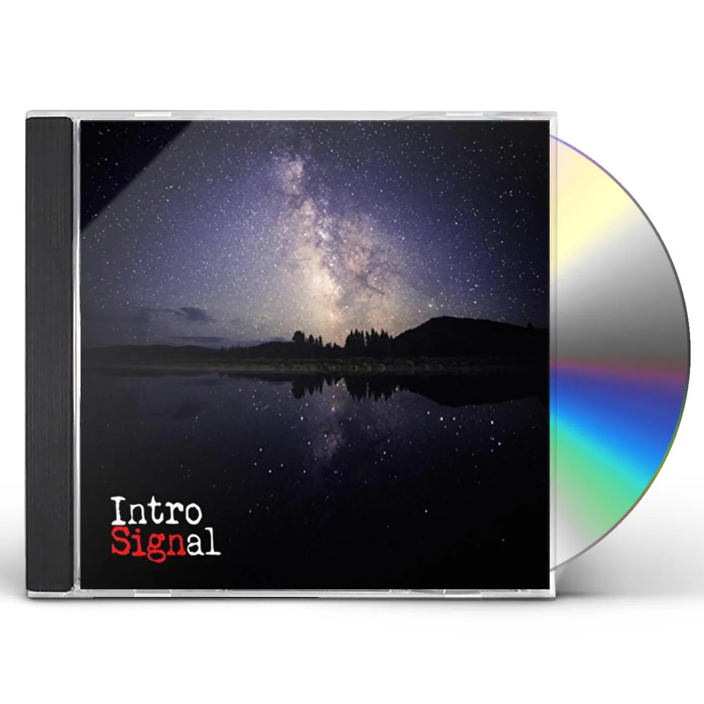 Intro Signal SIGN CD