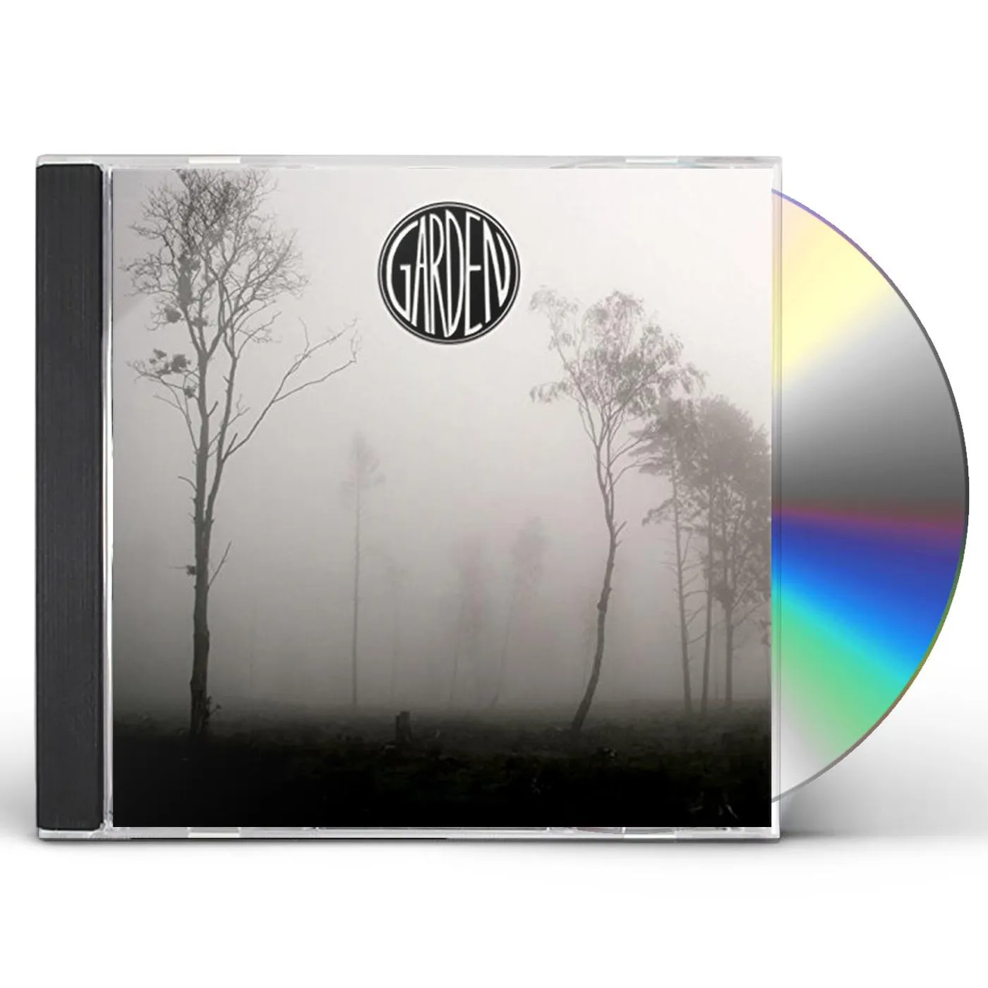 The Garden OF DECEPTION CD