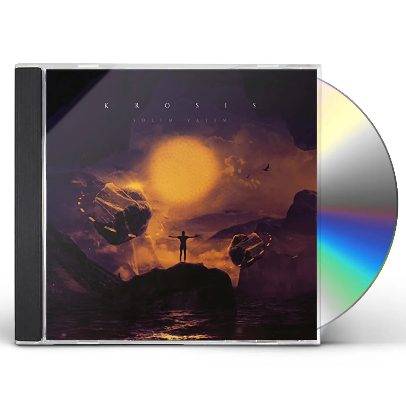 Krosis SOLEM VATEM CD