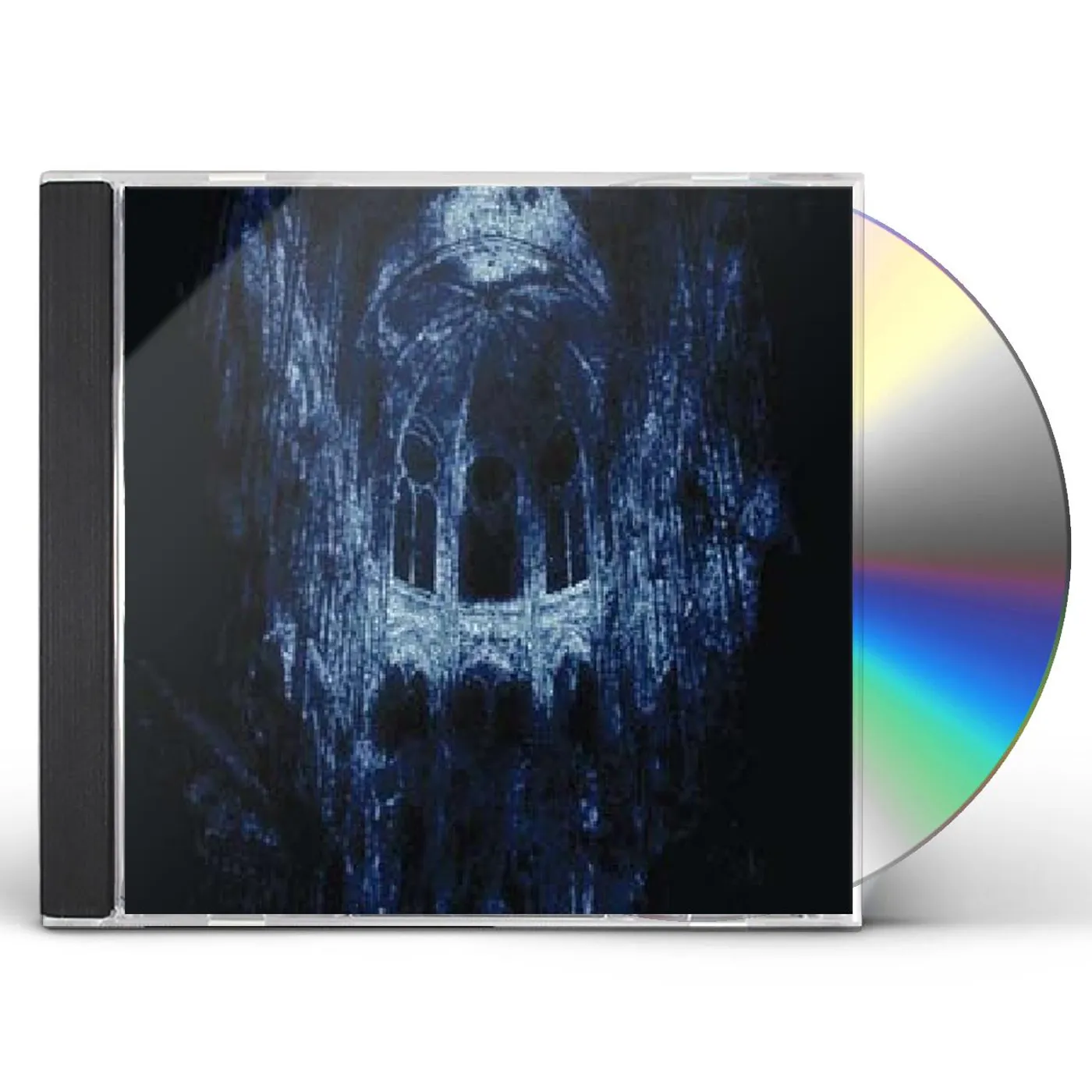 Impetuous Ritual RELENTLESS EXECTUION OF CEREMONIAL EXCRESCENCE CD