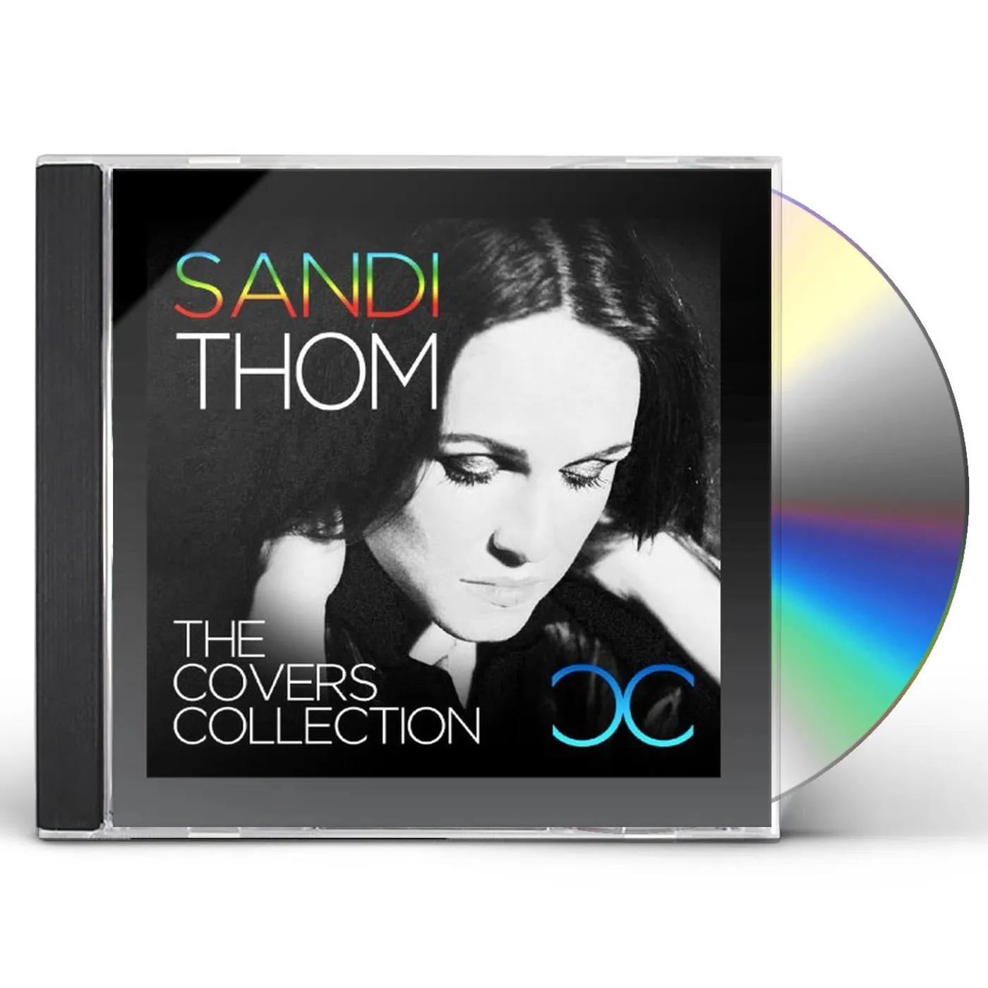 Sandi Thom COVERS COLLECTION CD