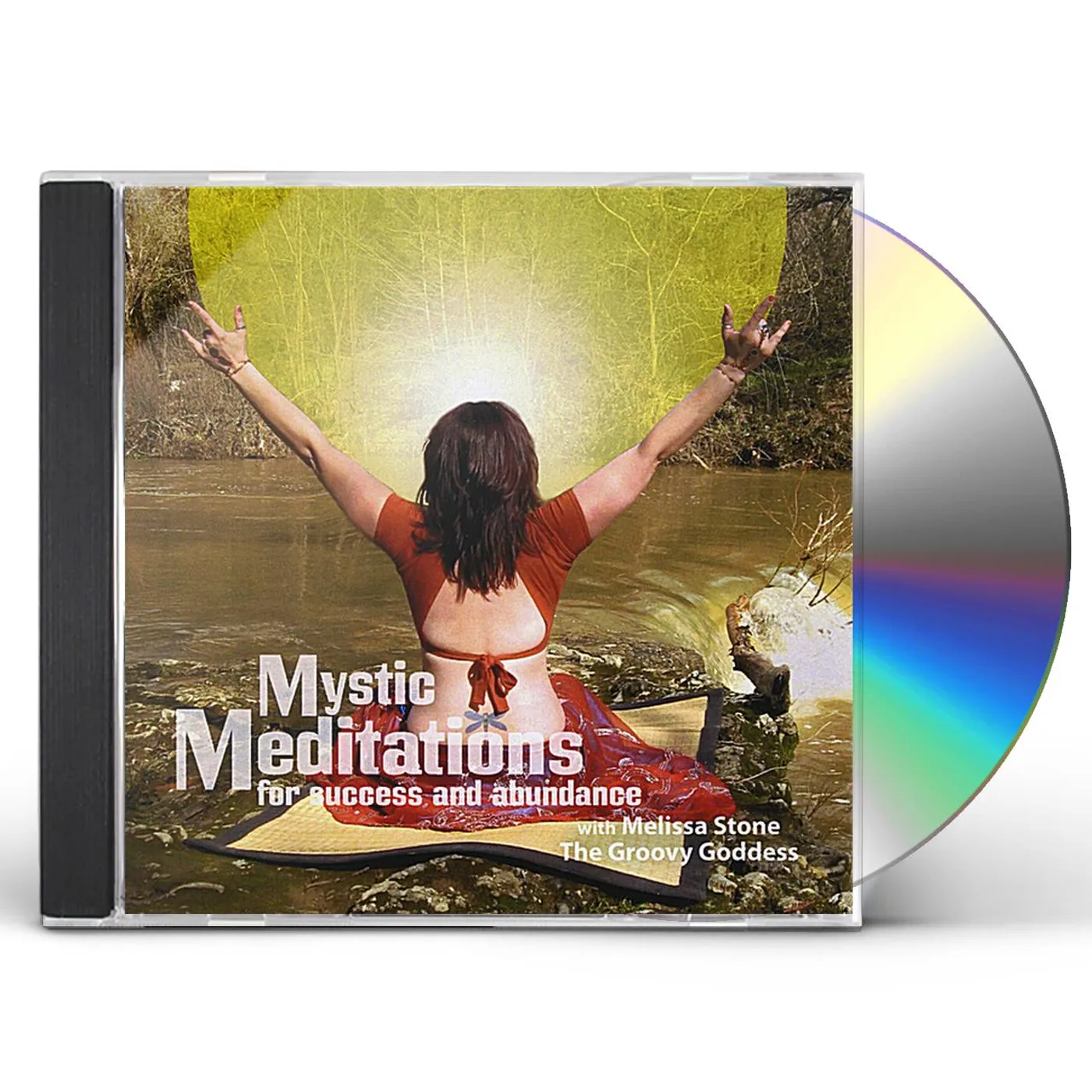 Melissa Stone Brand Page