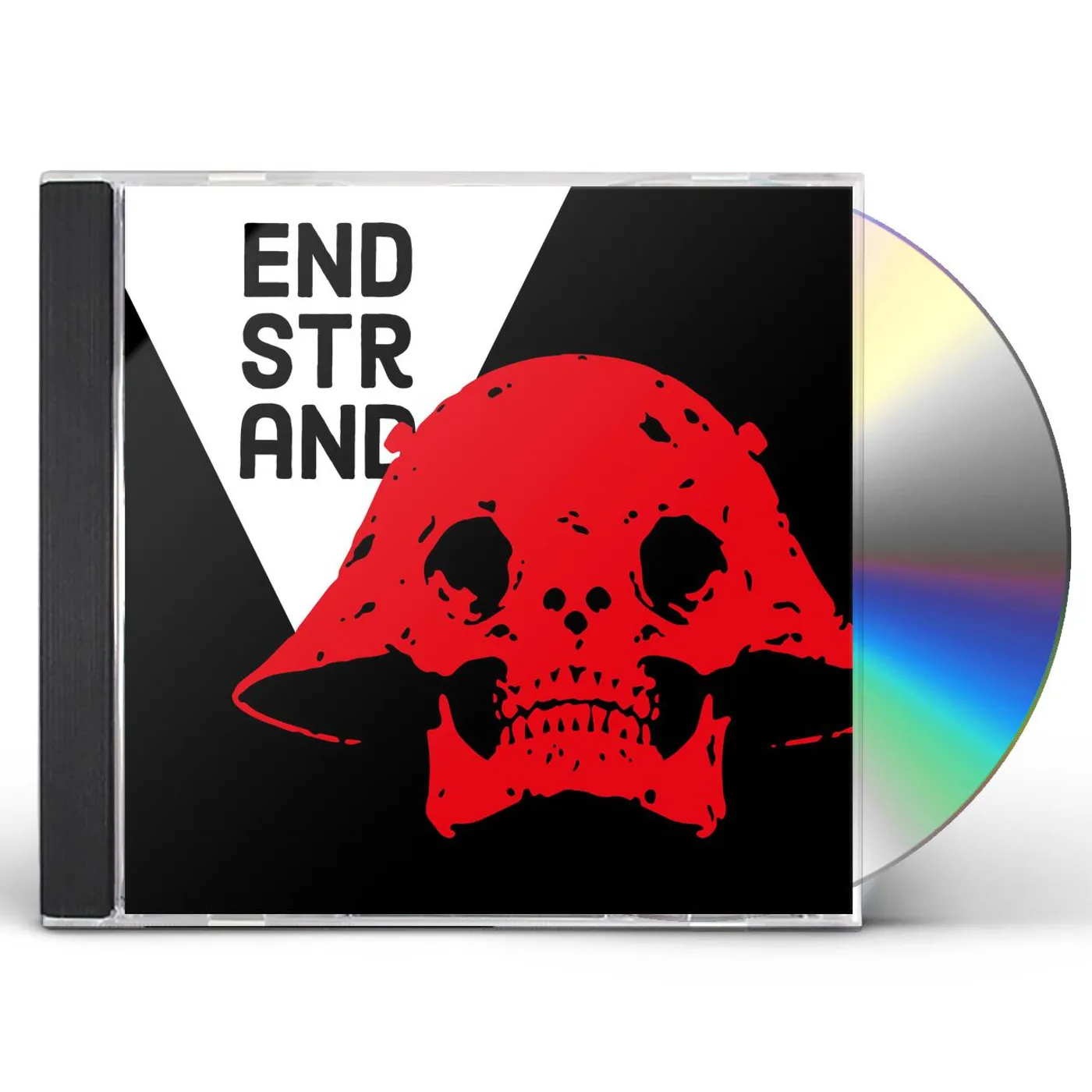 Valborg ENDSTRAND CD