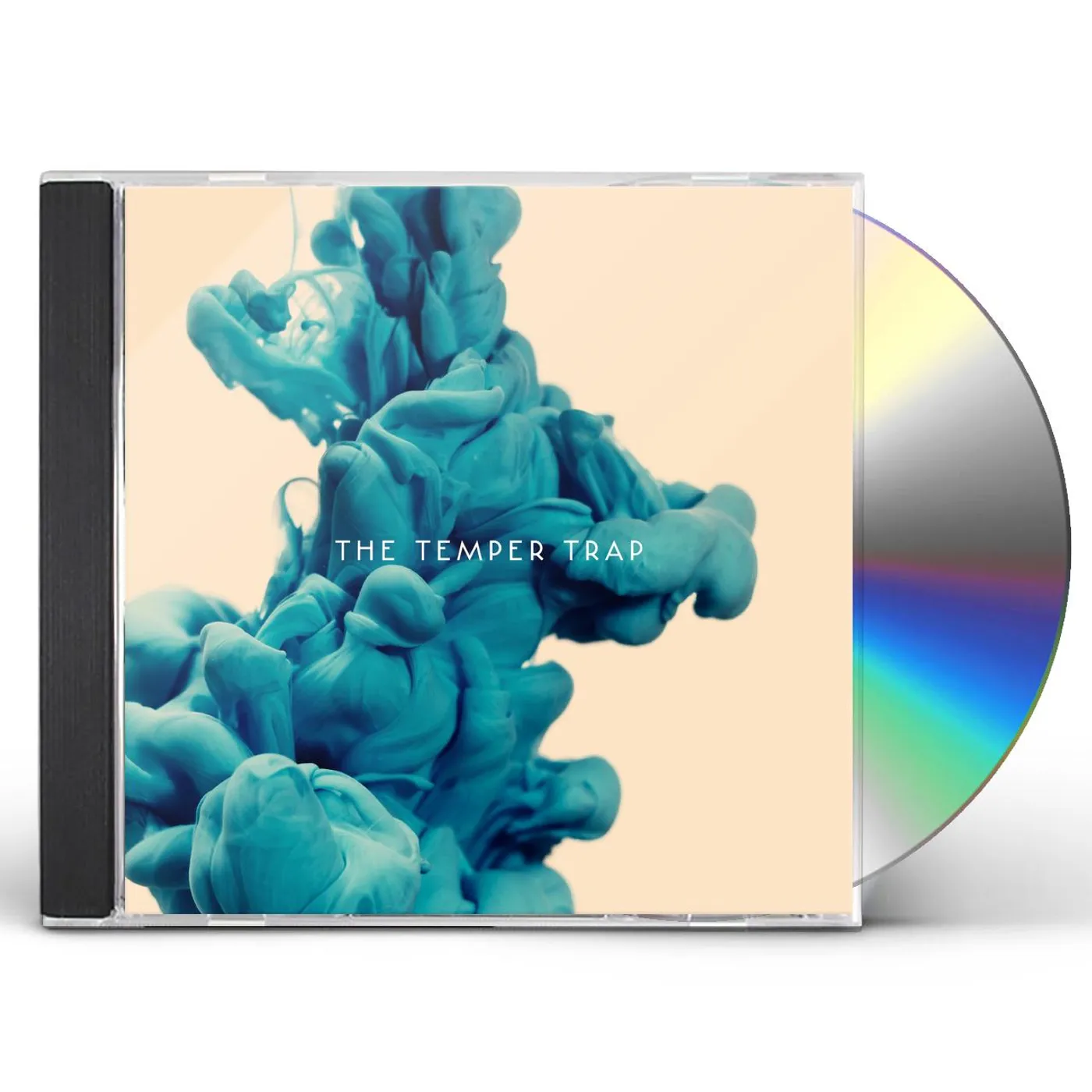 The Temper Trap CD