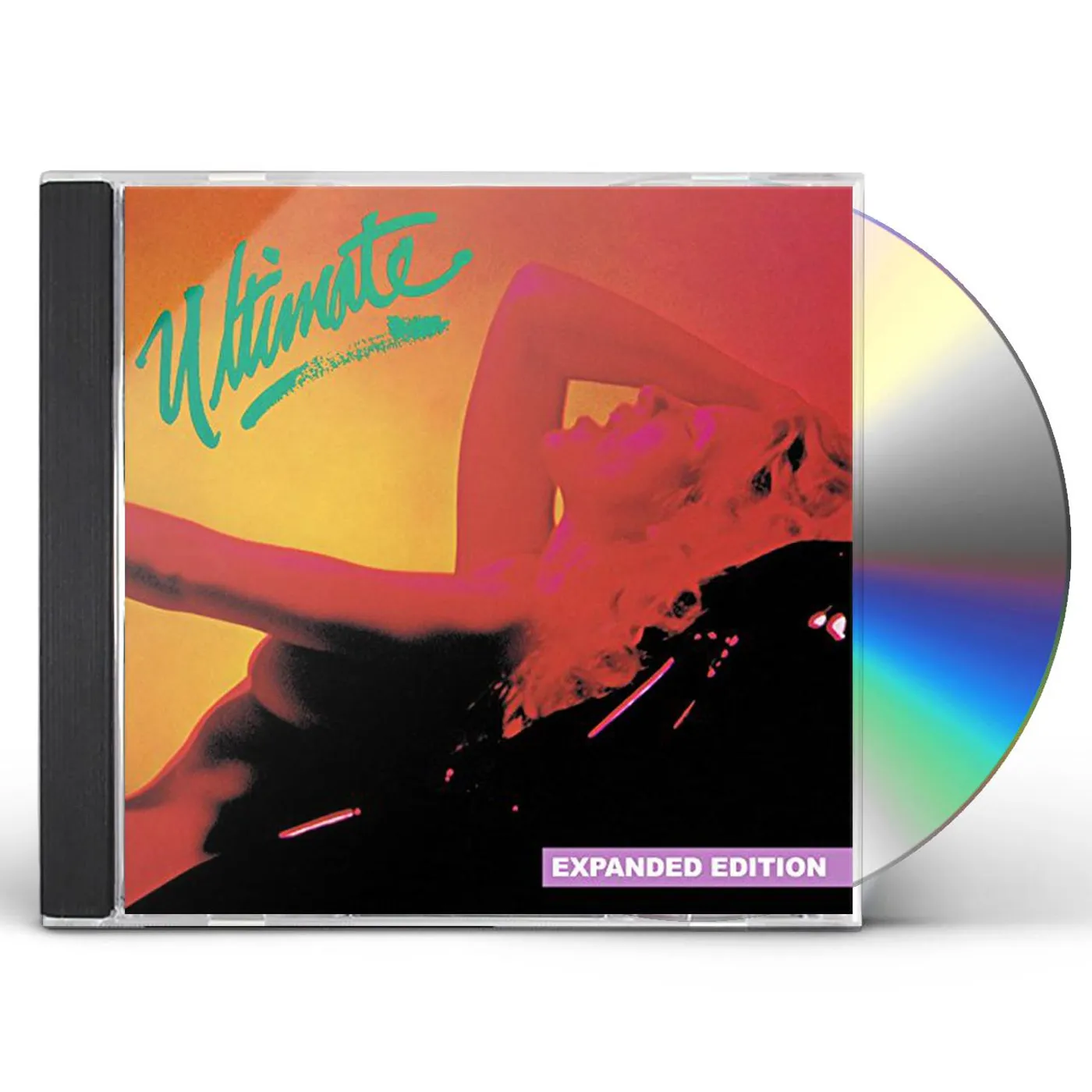 ULTIMATE CD