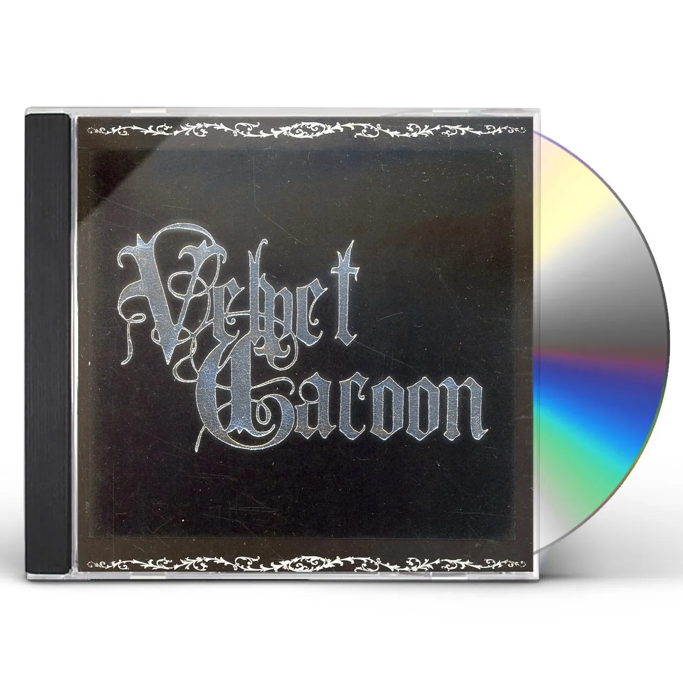 Velvet Cacoon Brand Page