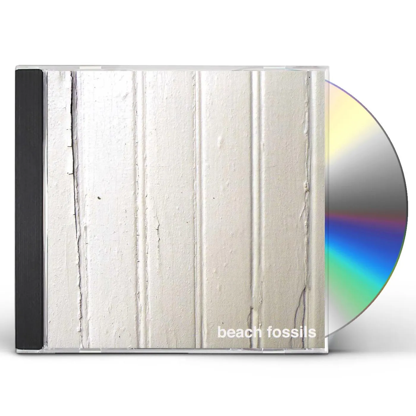 BEACH FOSSILS CD