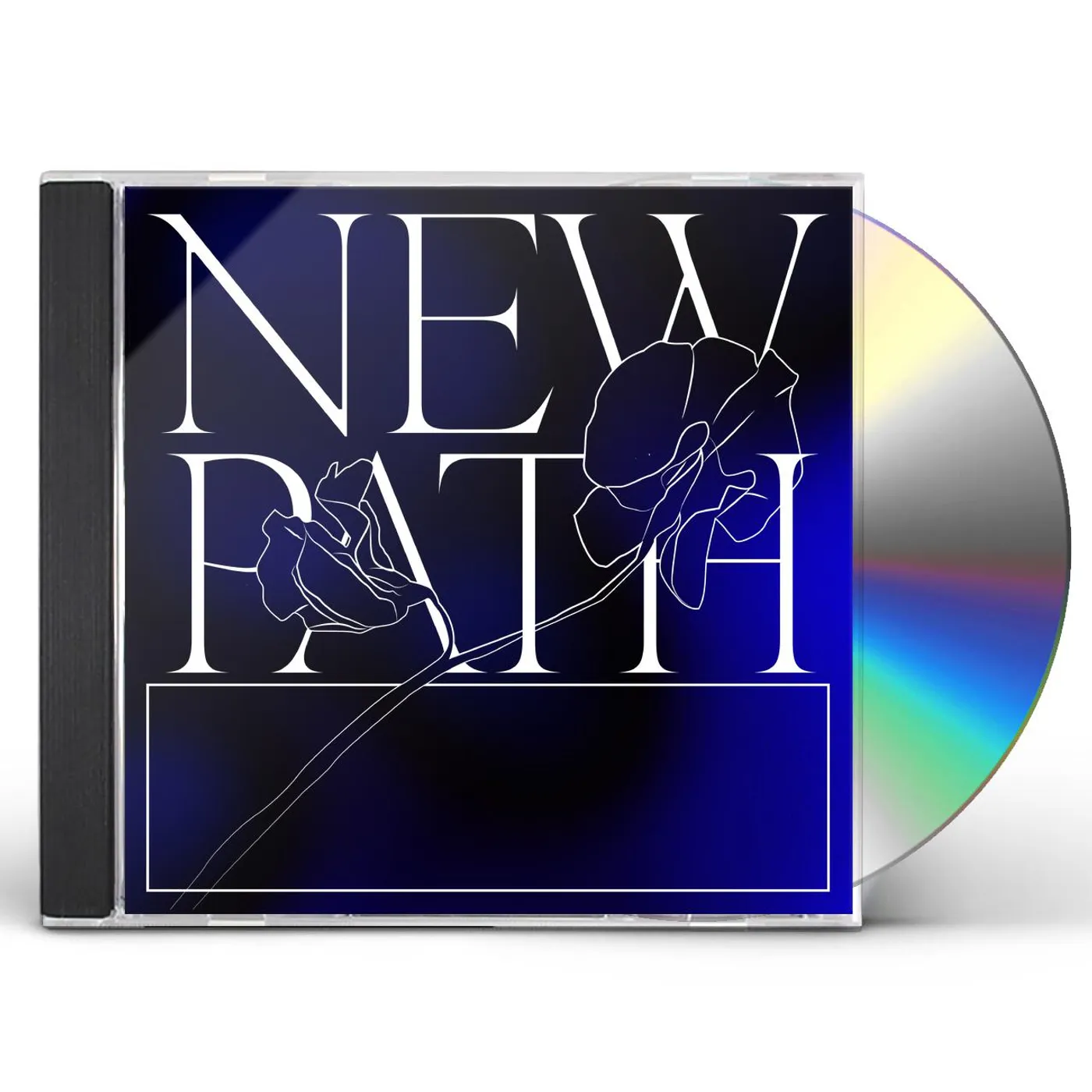 Essaie Pas NEW PATH CD