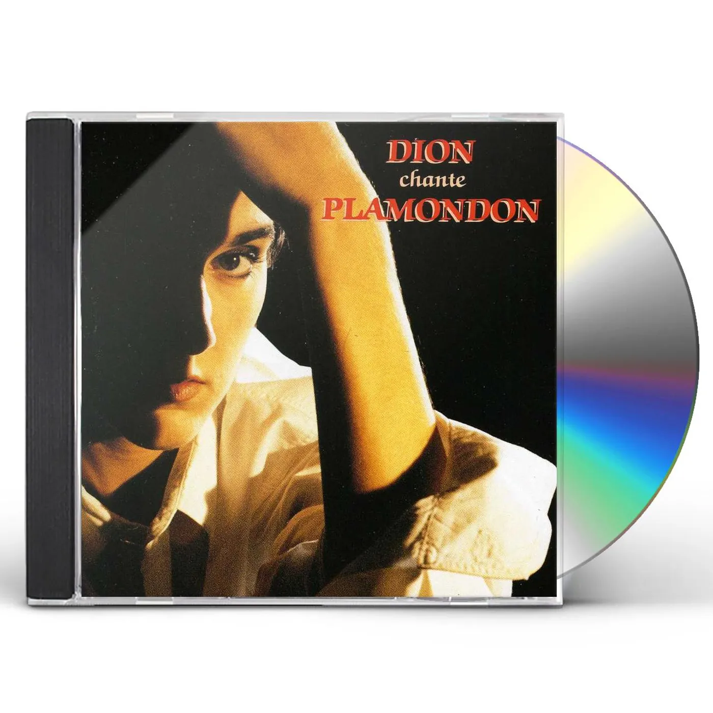 Céline Dion DION CHANTE PLAMONDON CD