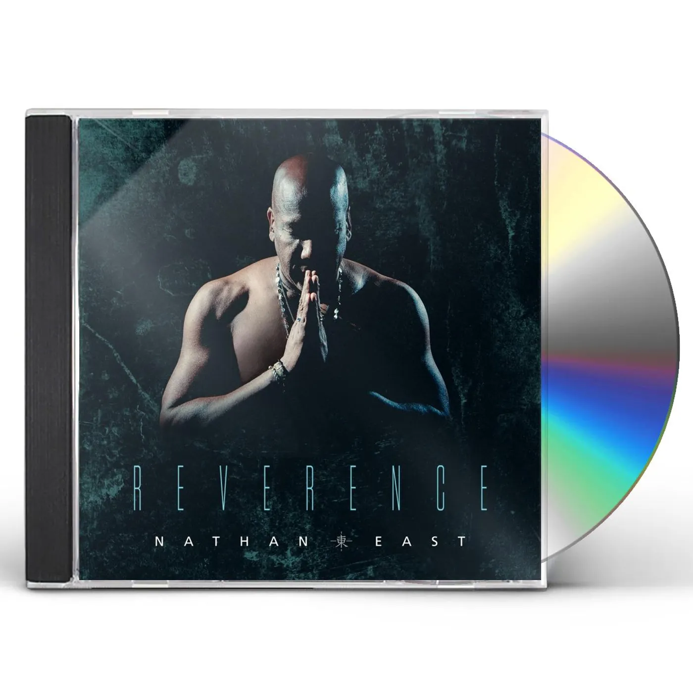 Nathan East REVERENCE CD