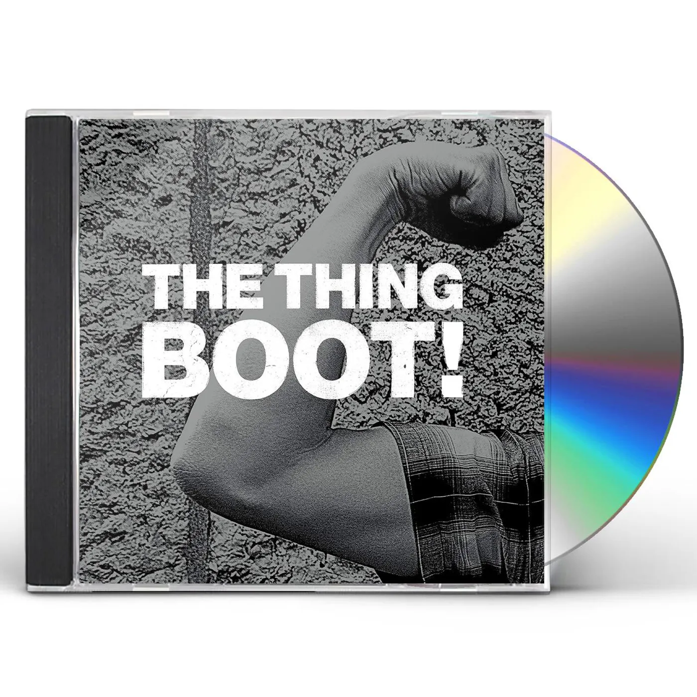 Thing Boot CD