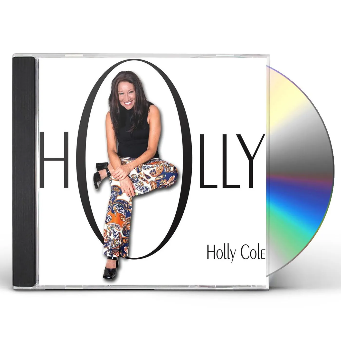Holly Cole Holly CD