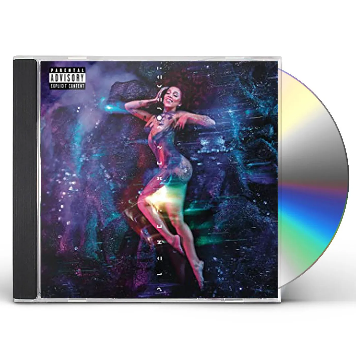 Doja Cat PLANET HER CD