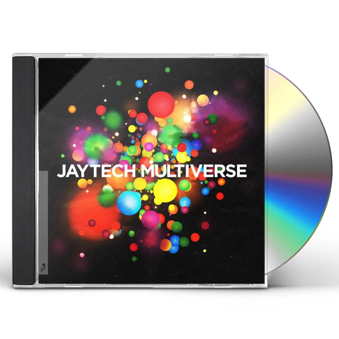 Jaytech MULTIVERSE CD