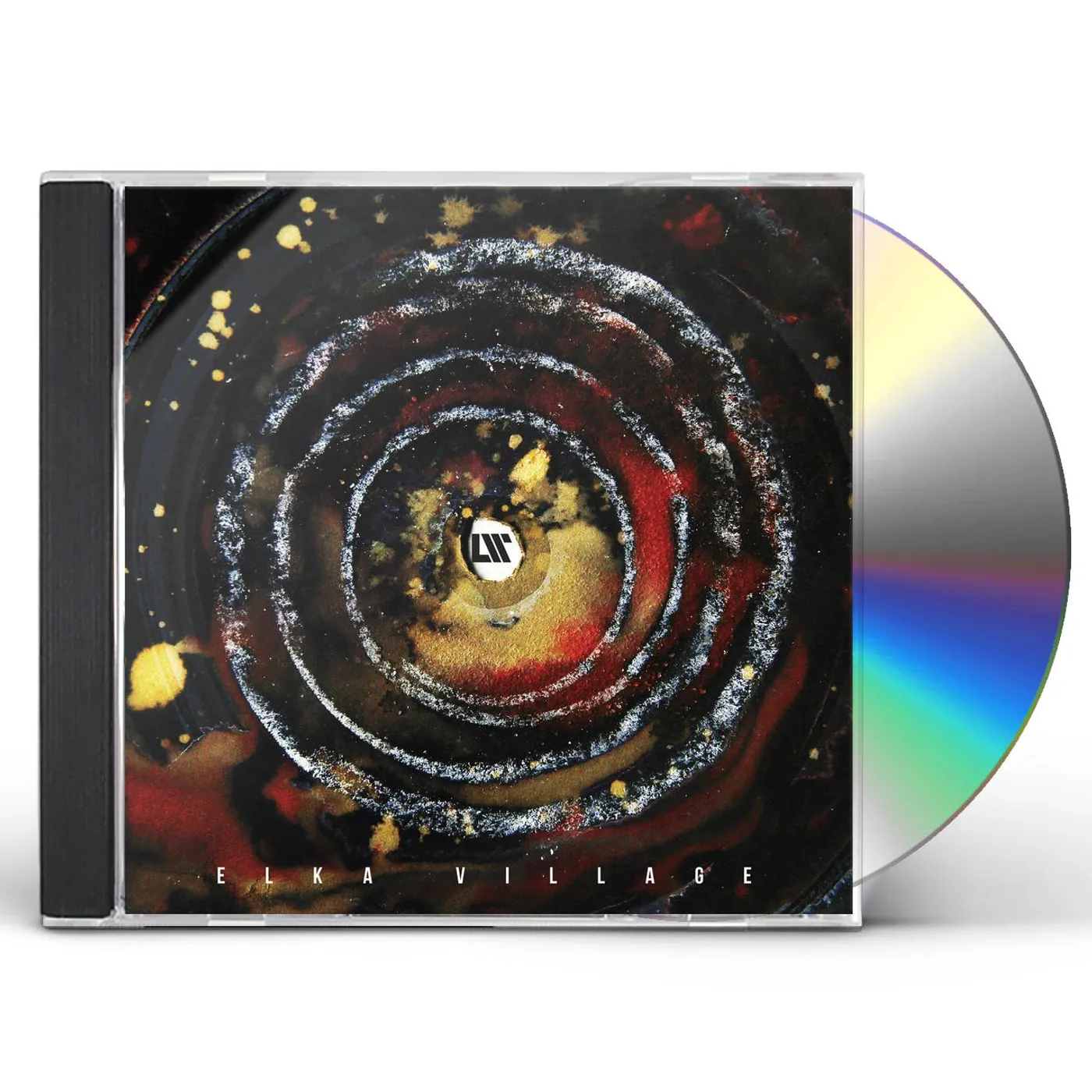 LudoWic ELKA VILLAGE CD