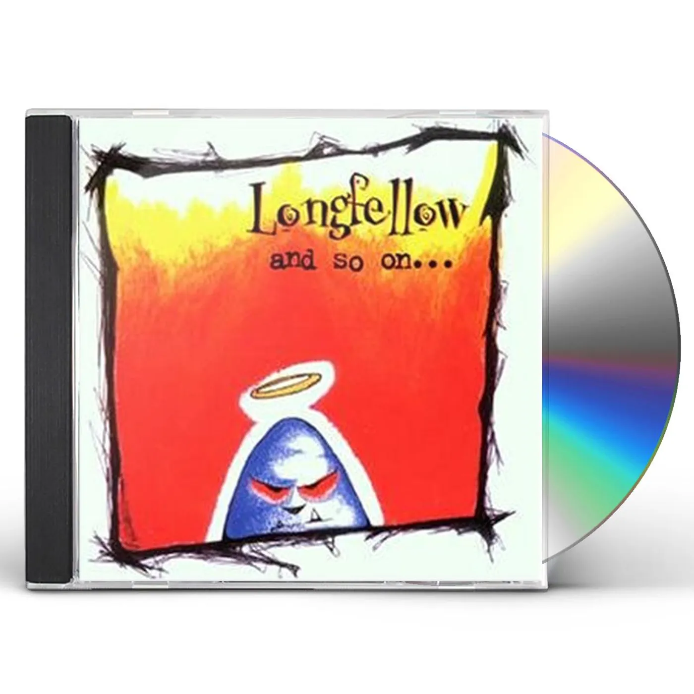 Longfellow AND SO ON CD