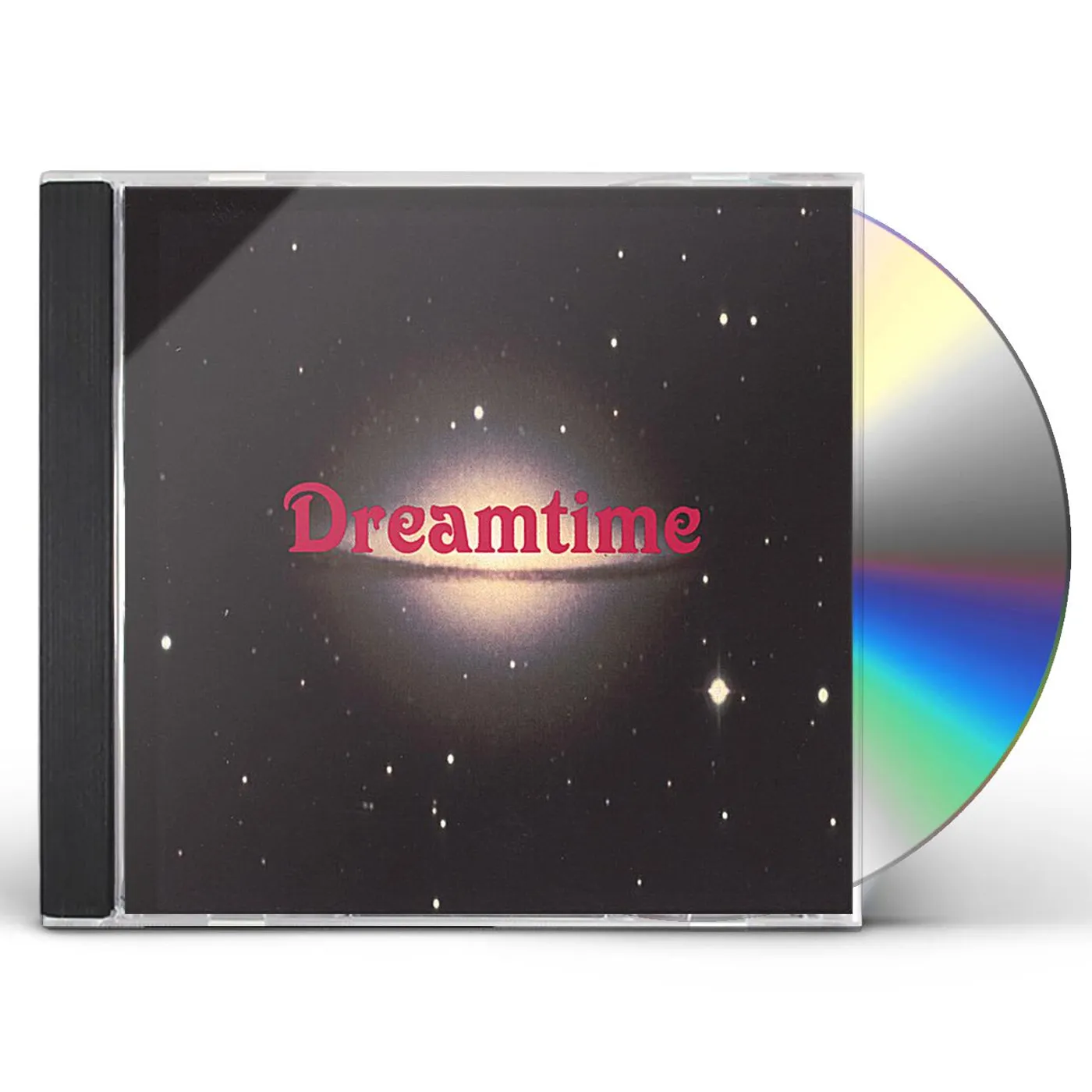 DREAMTIME CD