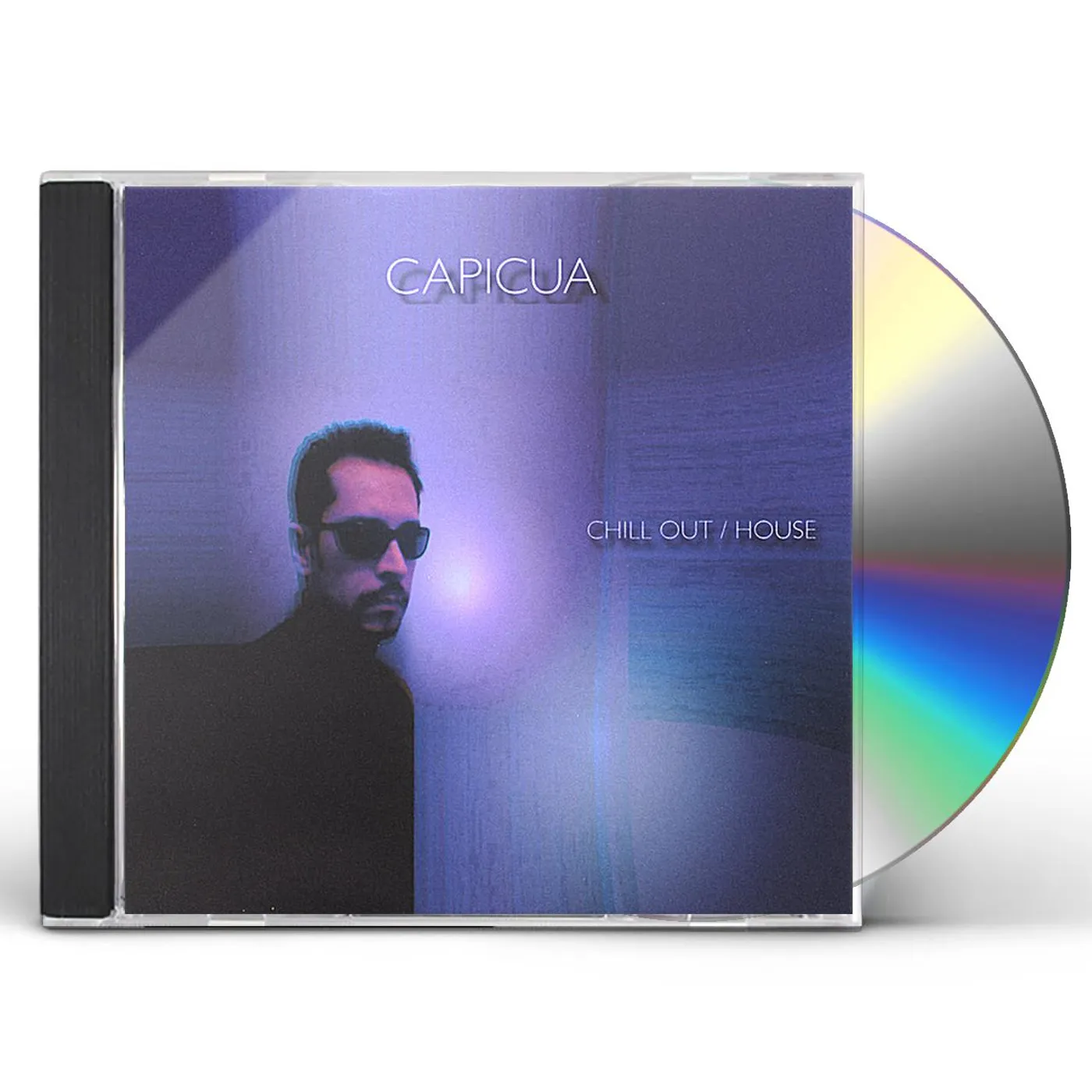 CAPICUA CD
