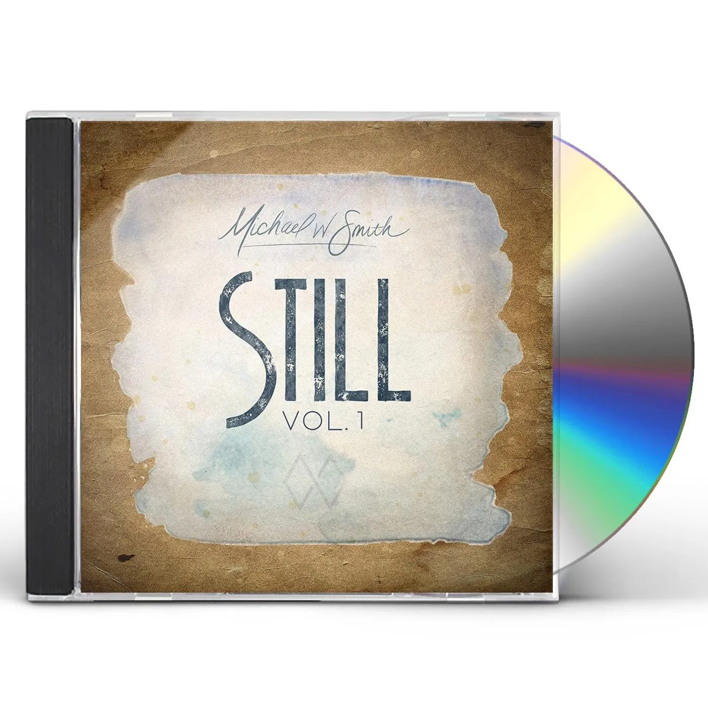 Michael W. Smith STILL VOL. 1 CD