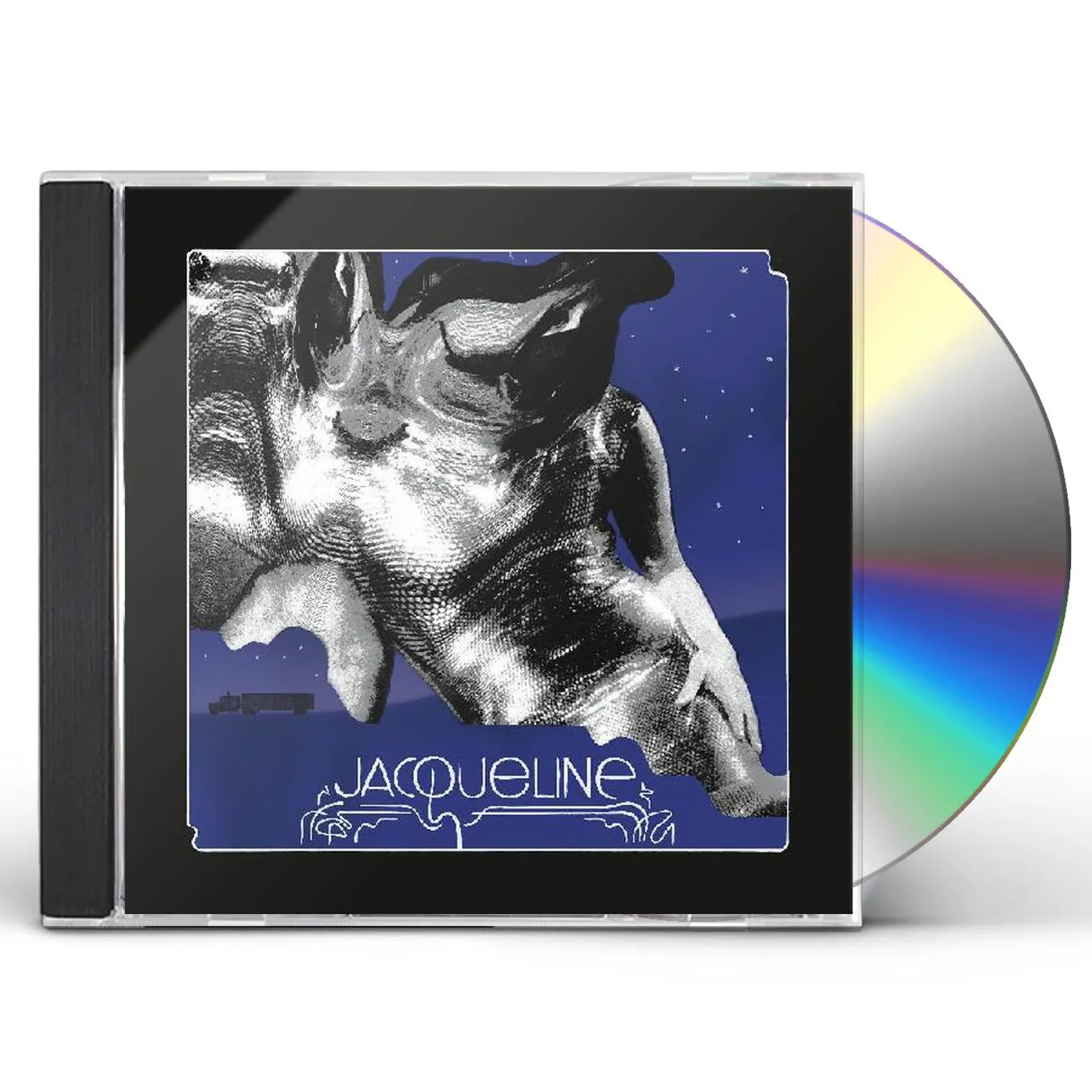 Jackie Lynn JACQUELINE CD