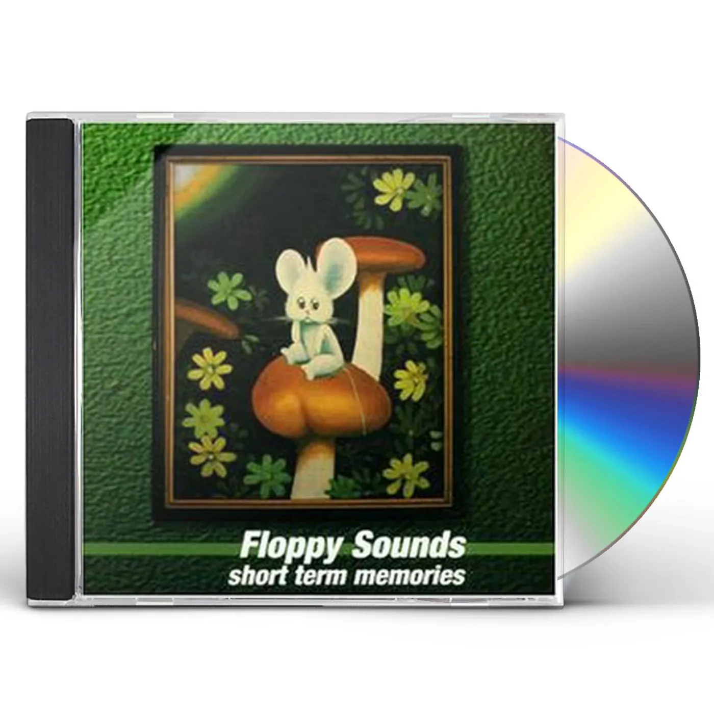 Floppy Sounds SHORT TERM MEMORIES CD