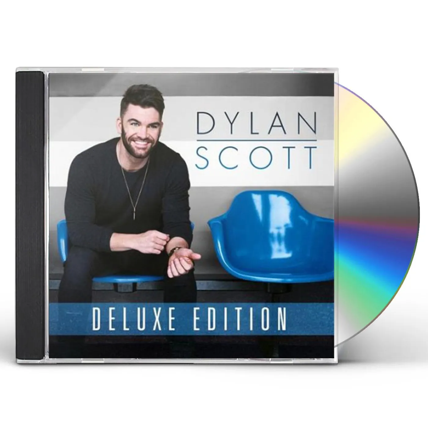 DYLAN SCOTT CD