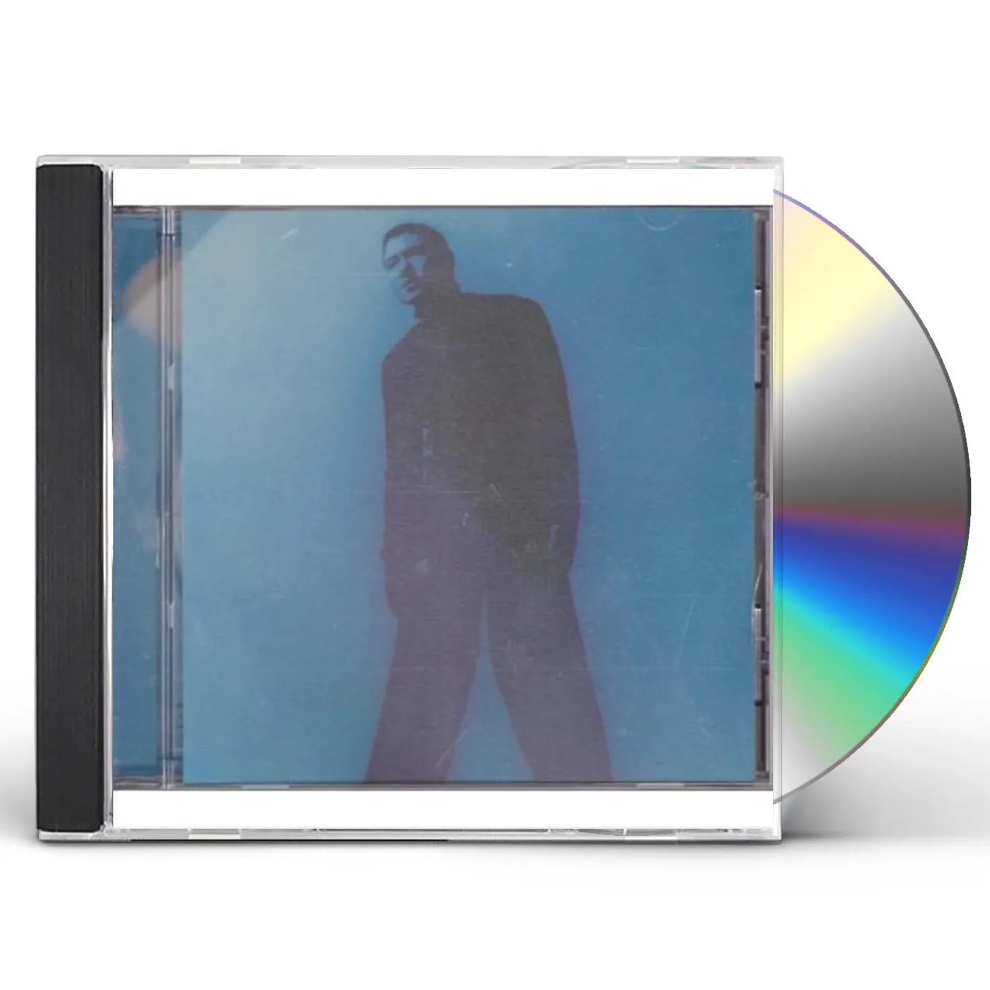 Jacky Cheung NO REGRET CD