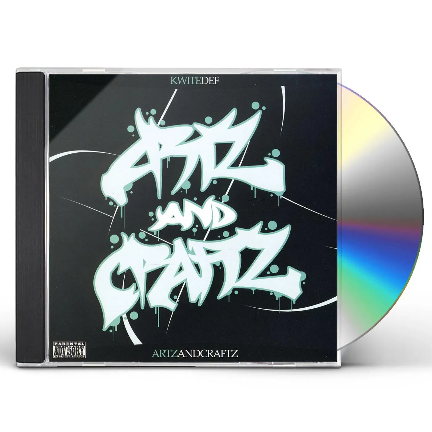 KAMACKERIS ARTZ & CRAFTZ CD