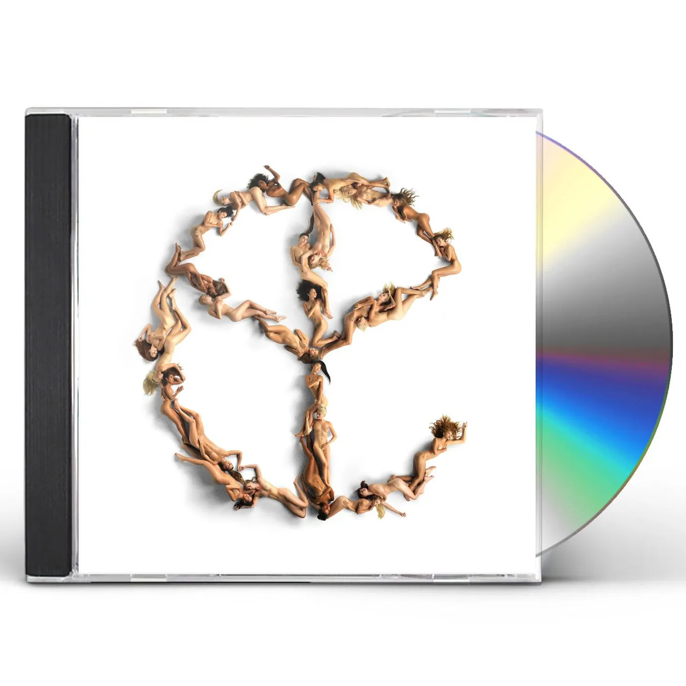 Yellow Claw BLOOD FOR MERCY CD