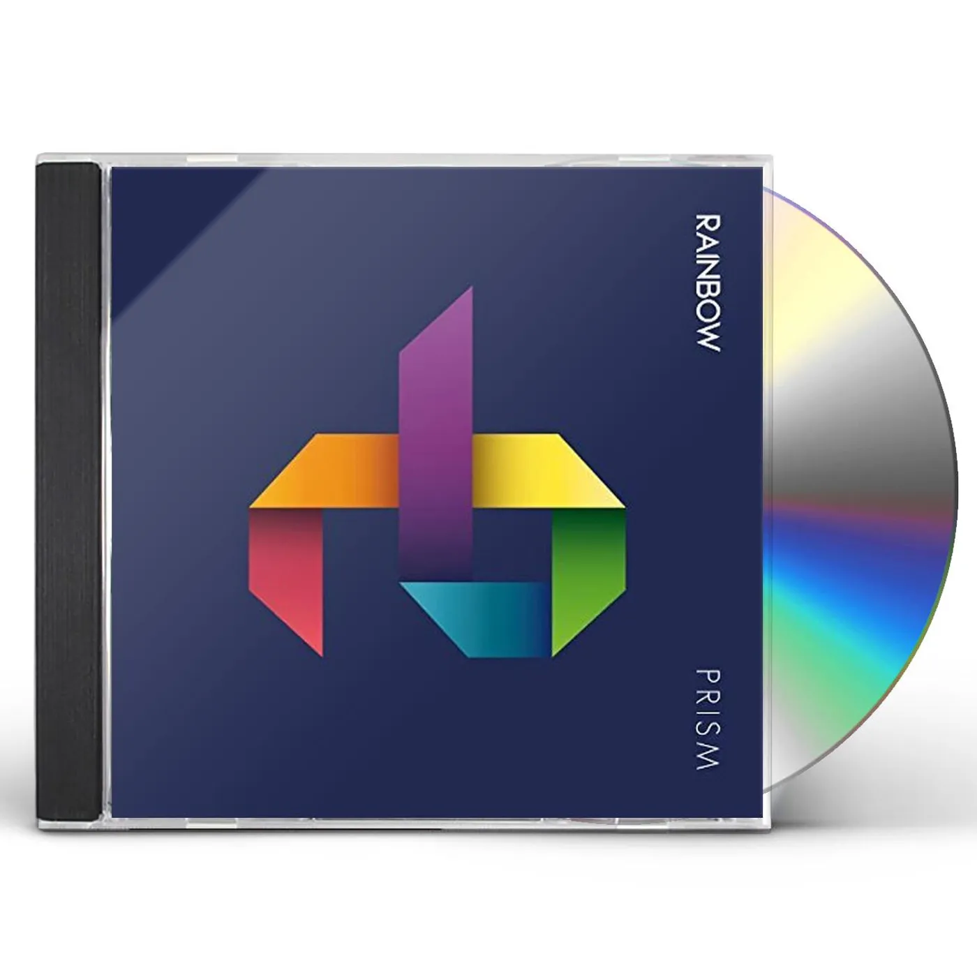 Rainbow PRISM CD