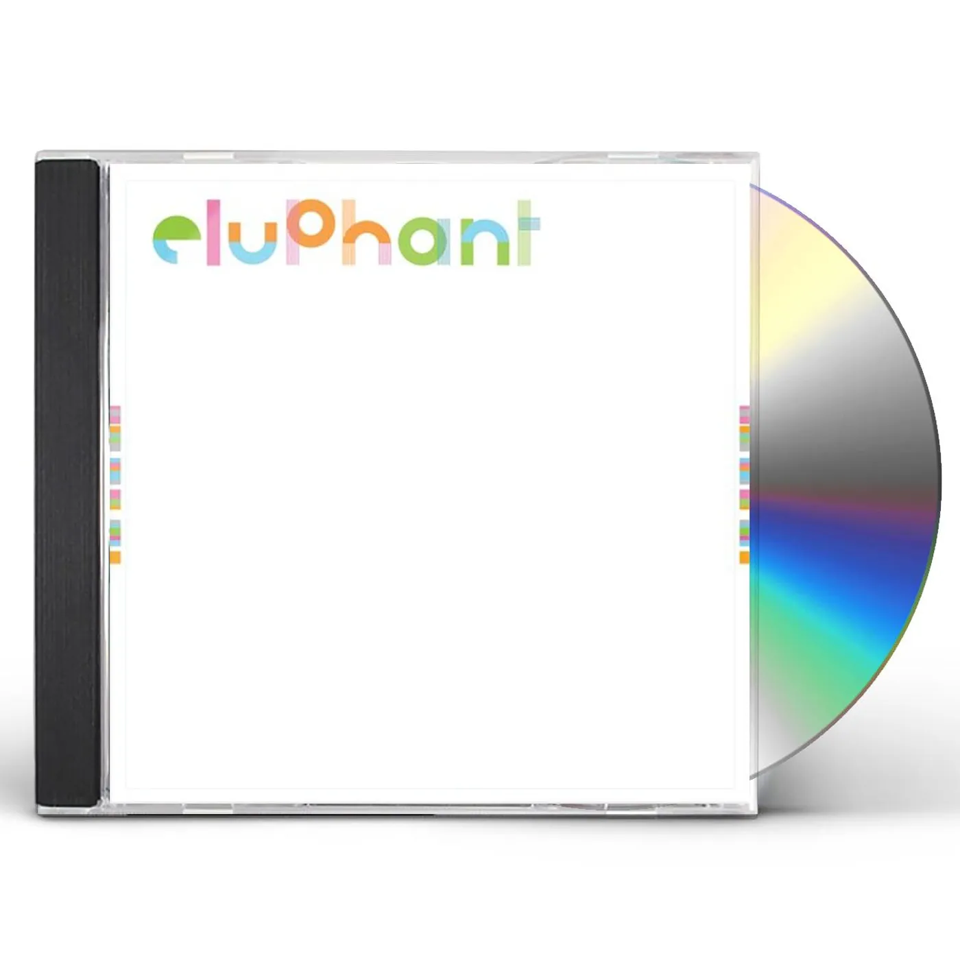 ELUPHANT BAKERY CD