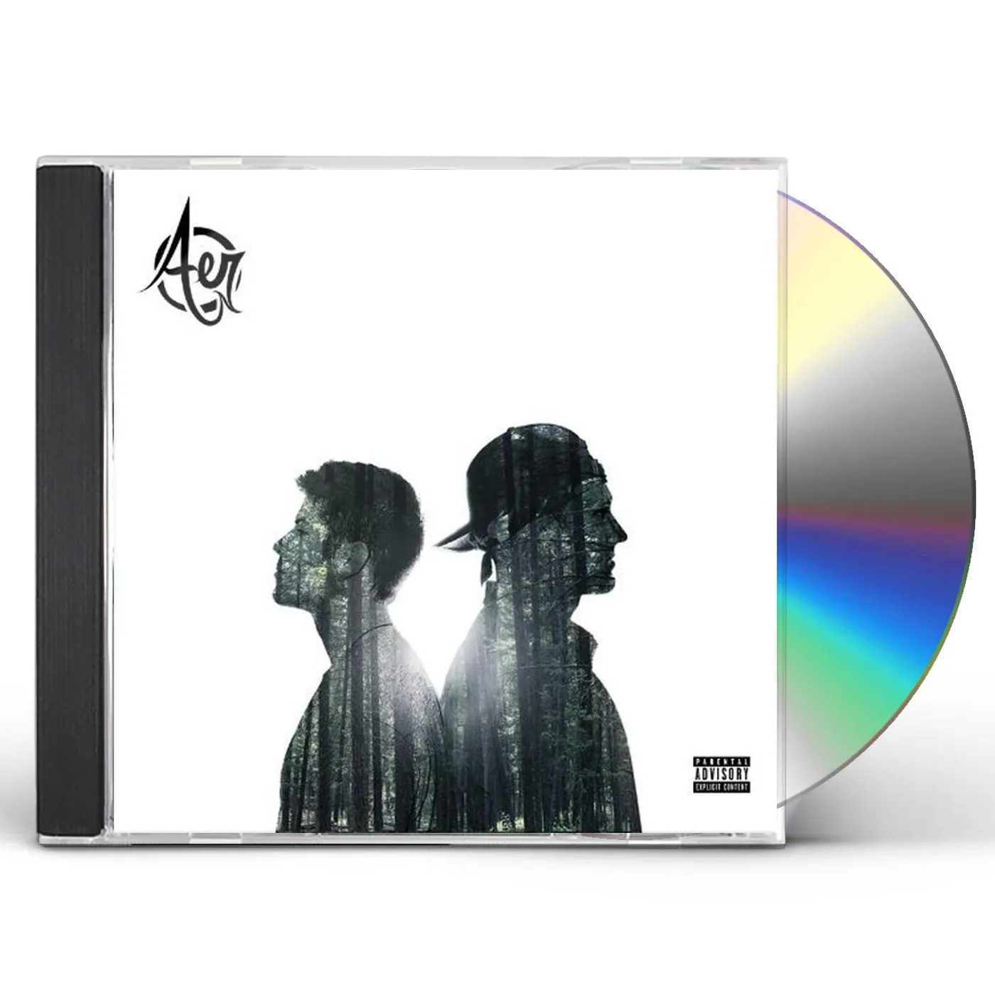 AER CD