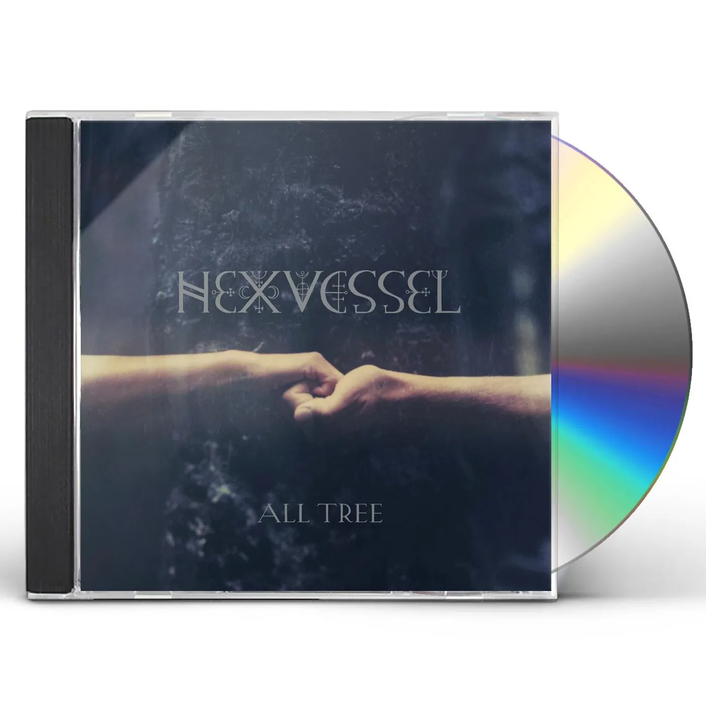 Hexvessel ALL TREE CD