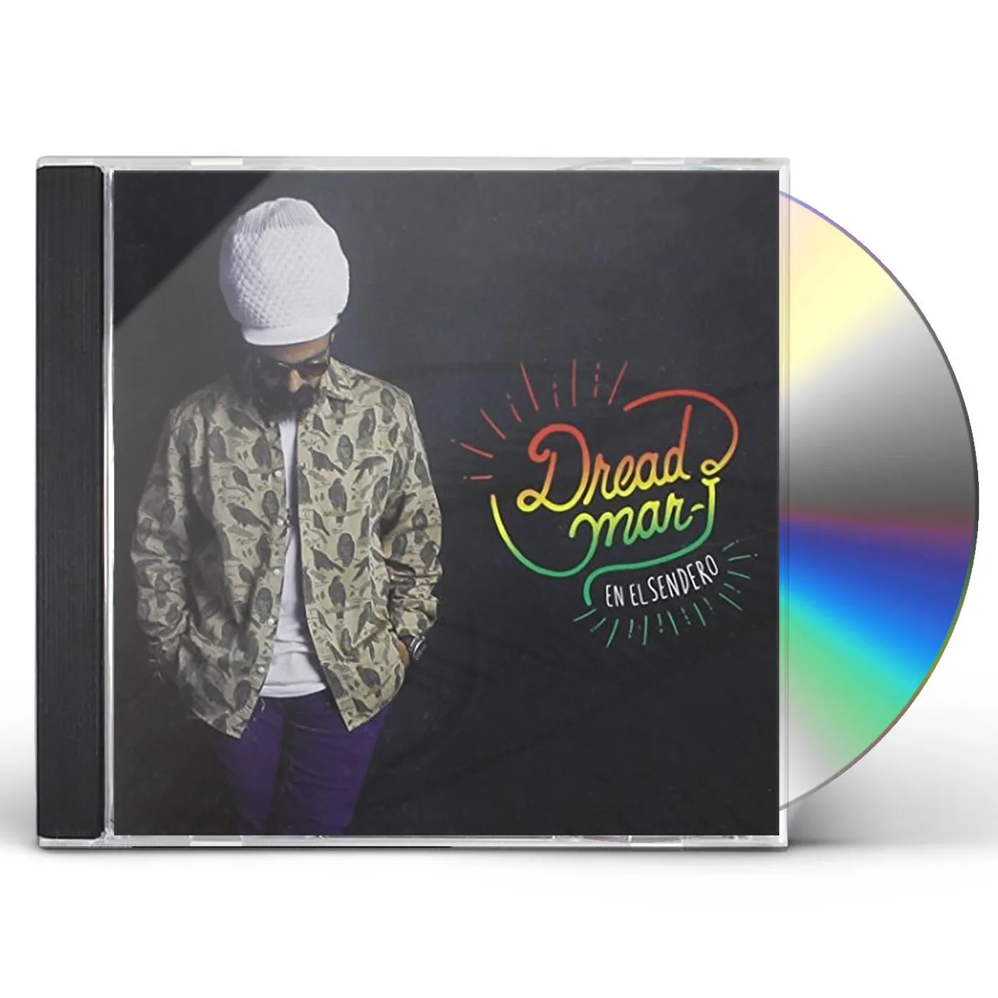 Dread Mar I En El Sendero CD