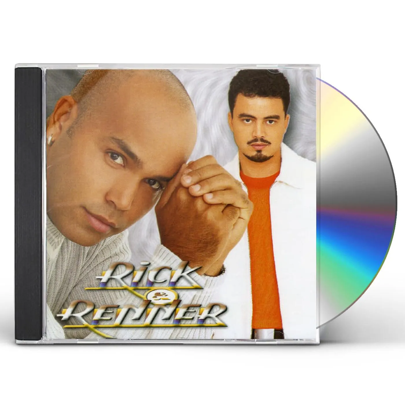 Rick & Renner E DEZ E CEM E MIL CD