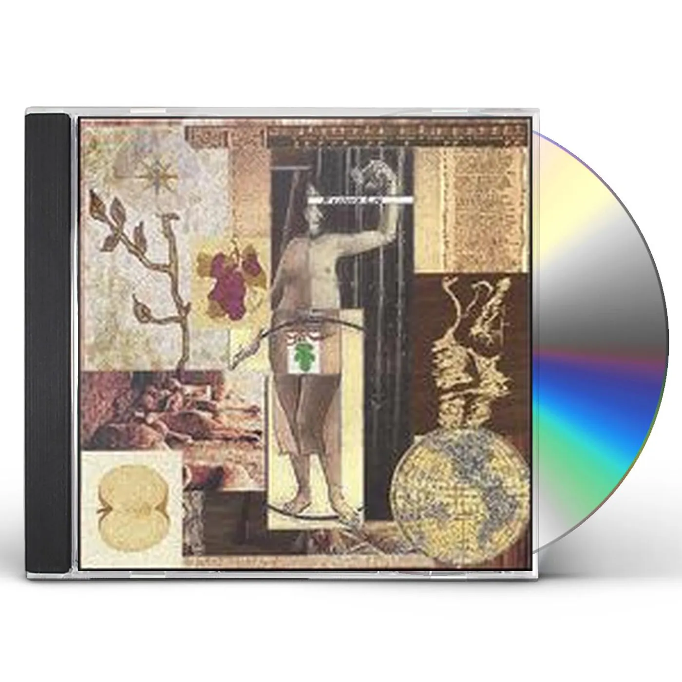 Western Civ REGENT KINGFISH SLUMBERPAD CD