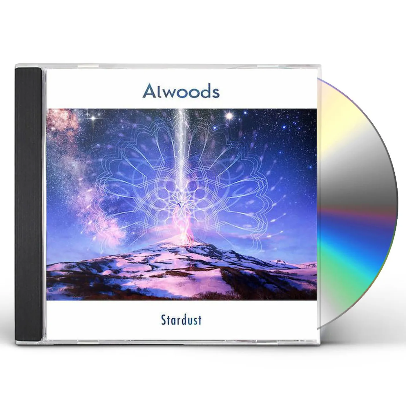 Alwoods STARDUST CD