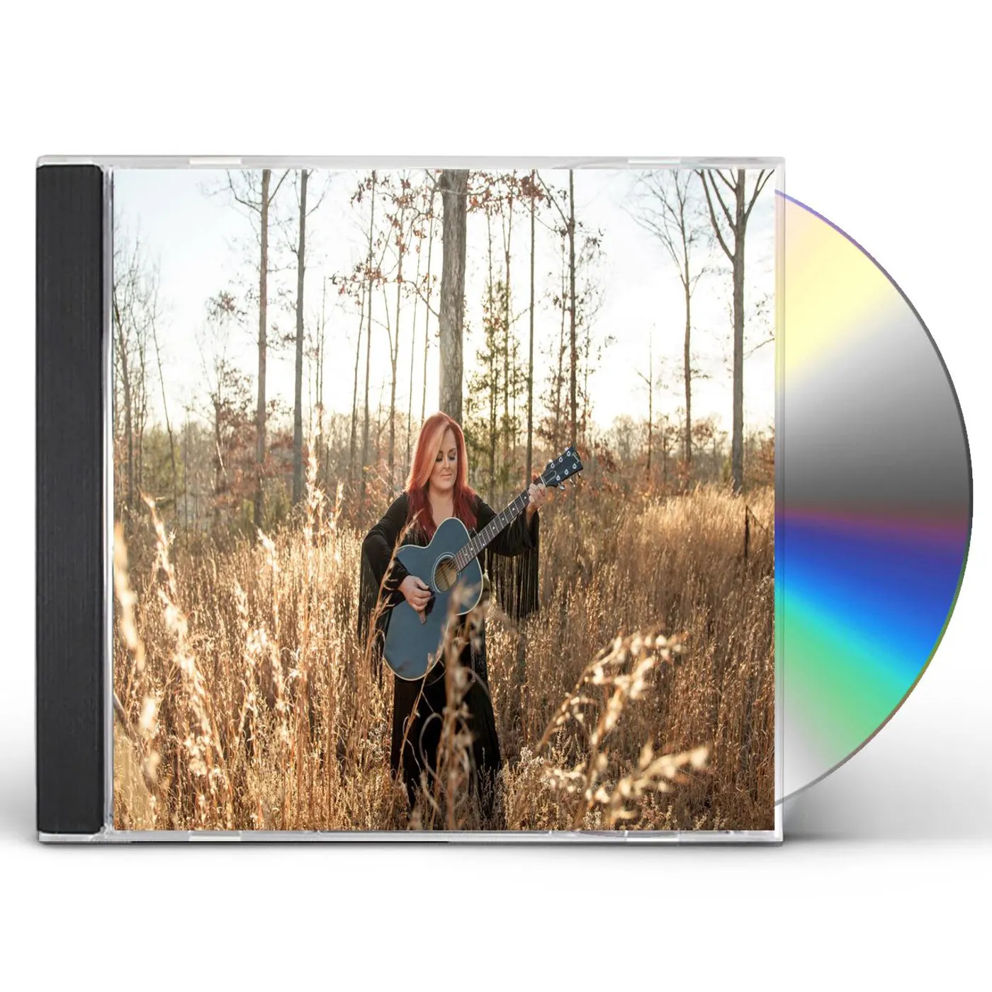 Wynonna Recollections CD