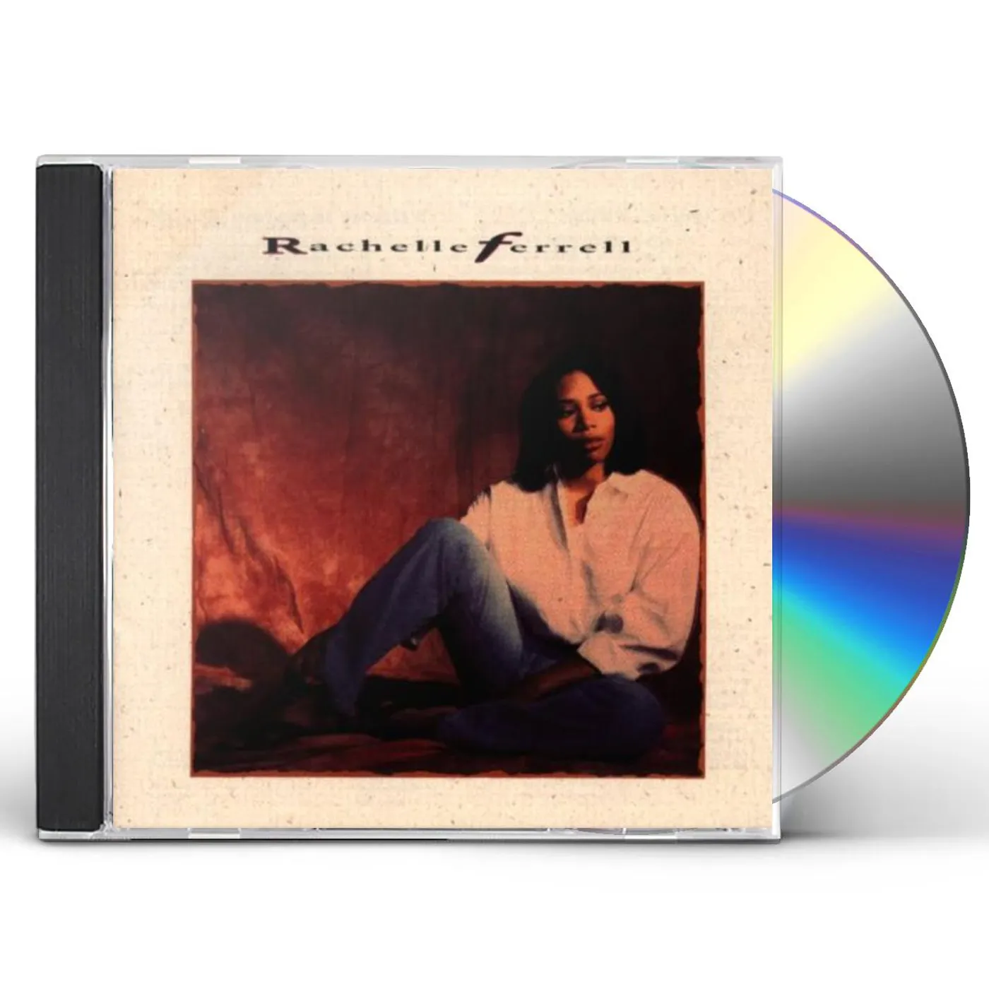 RACHELLE FERRELL CD