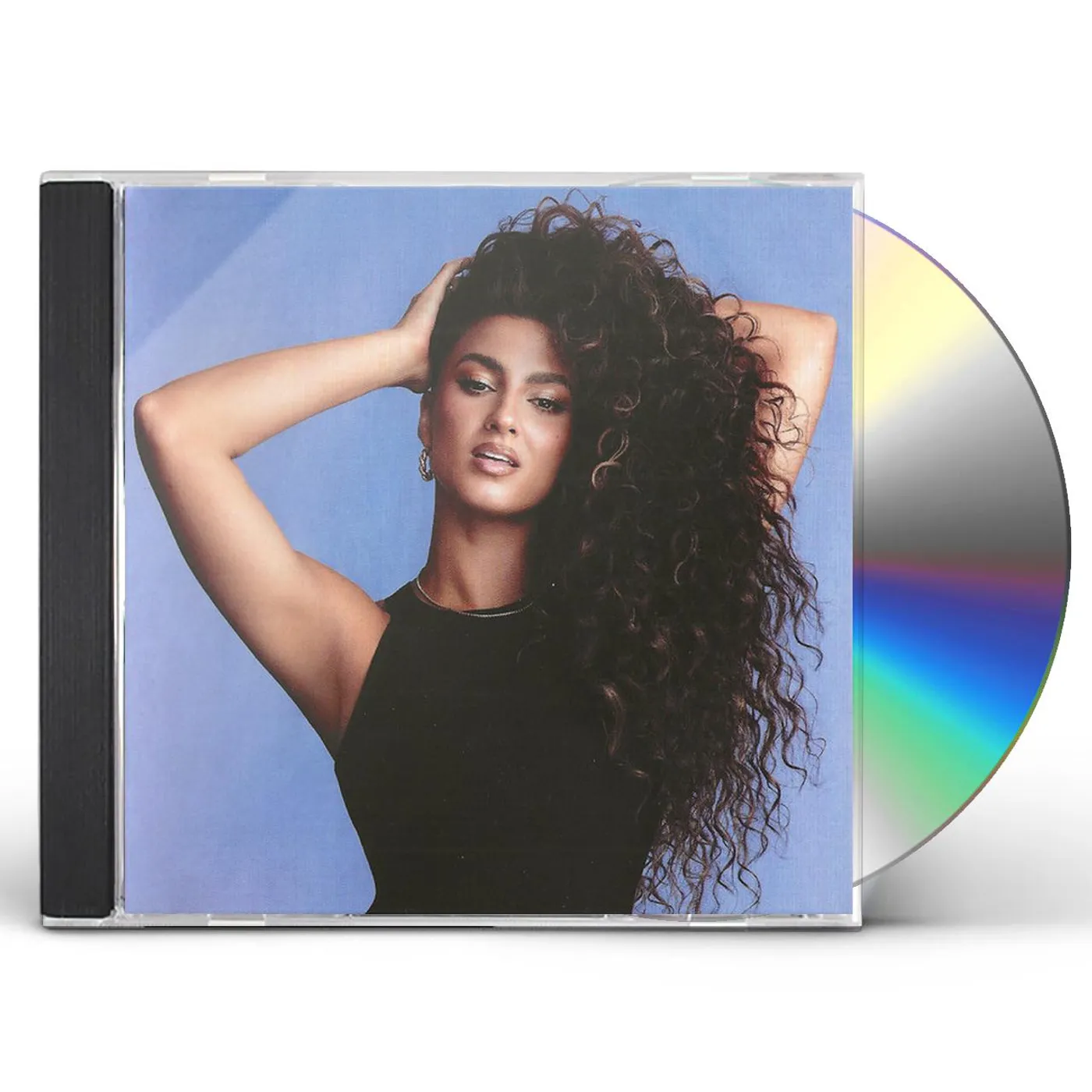 Tori Kelly TORI. CD