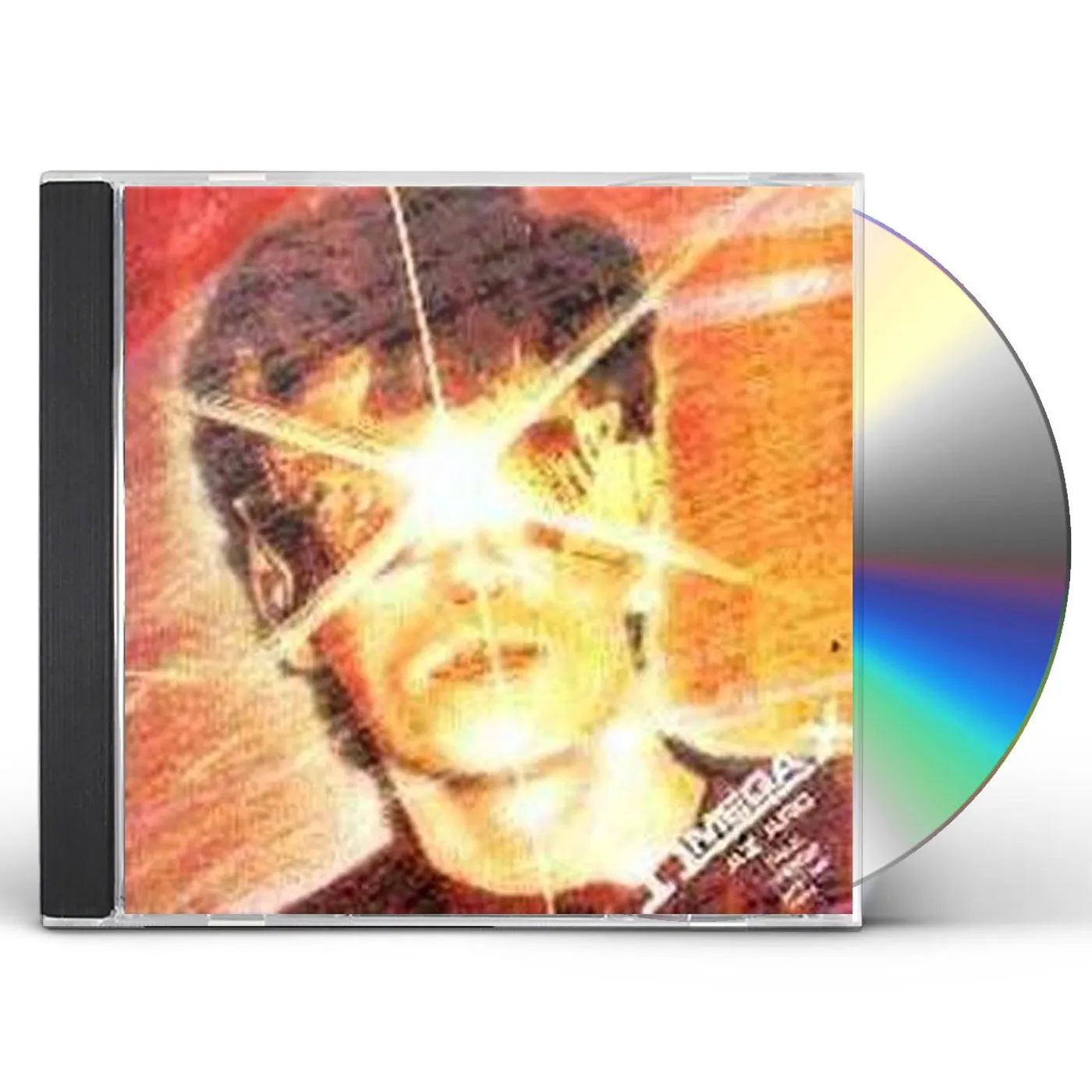 Omega AZ ARC CD