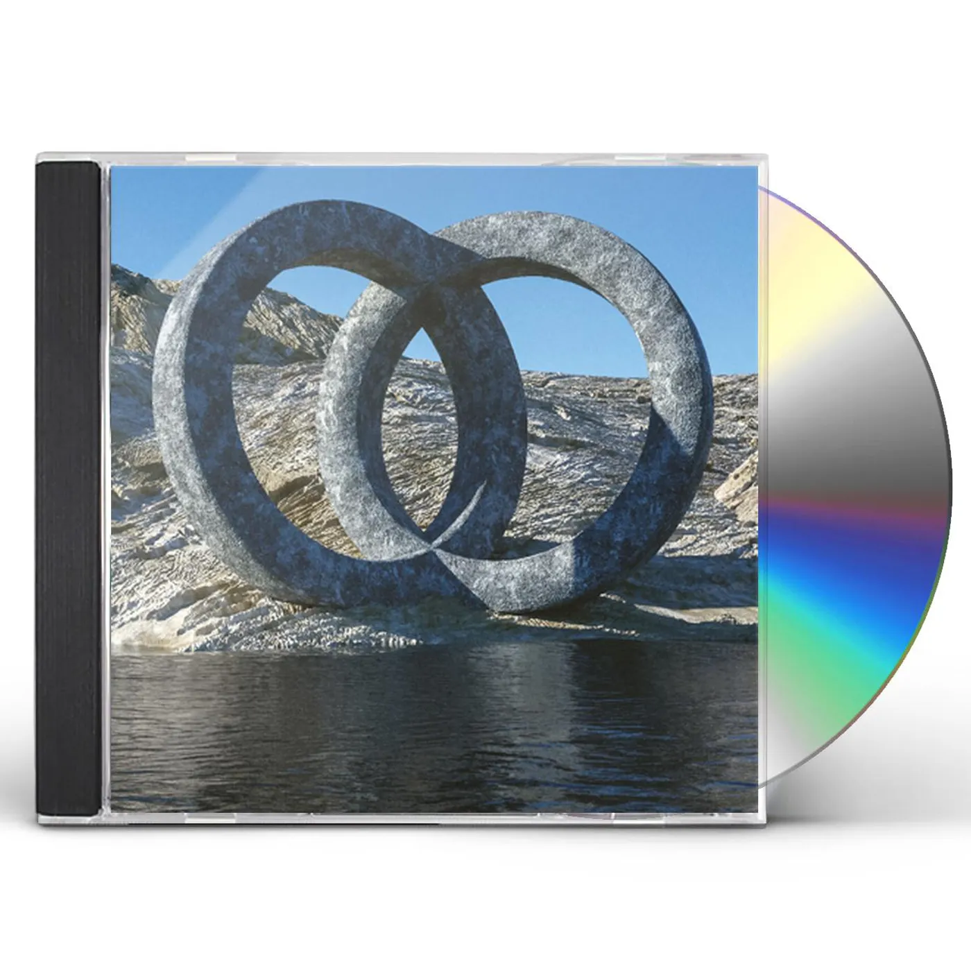The KVB UNITY CD
