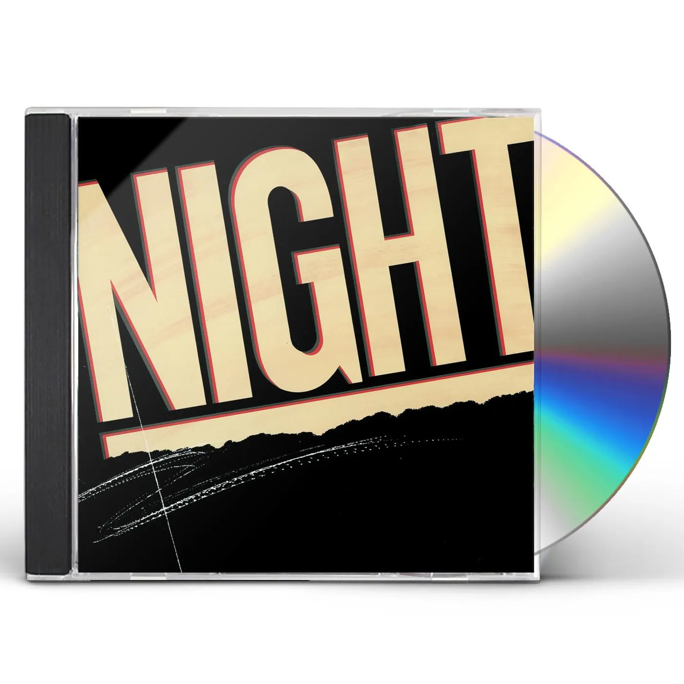 NIGHT CD