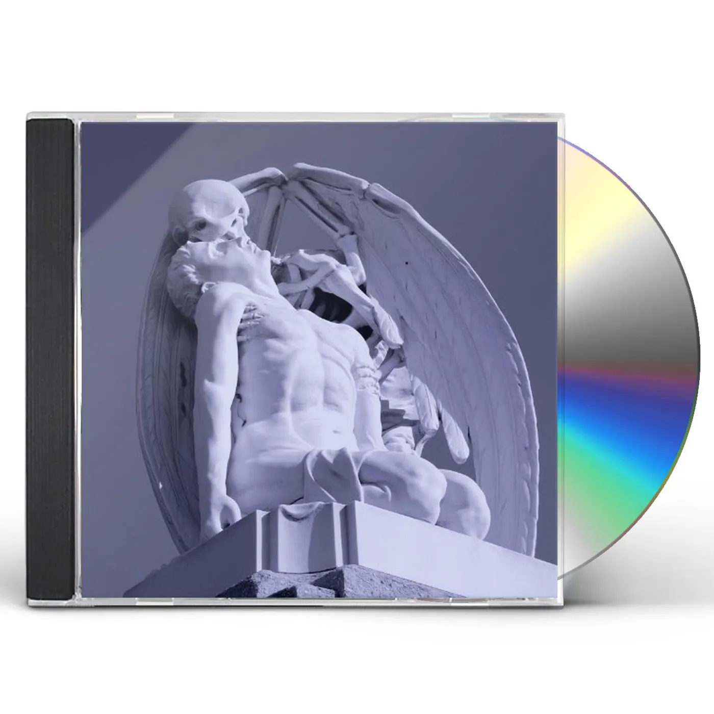 Lost Harbours HYMNS & GHOSTS CD