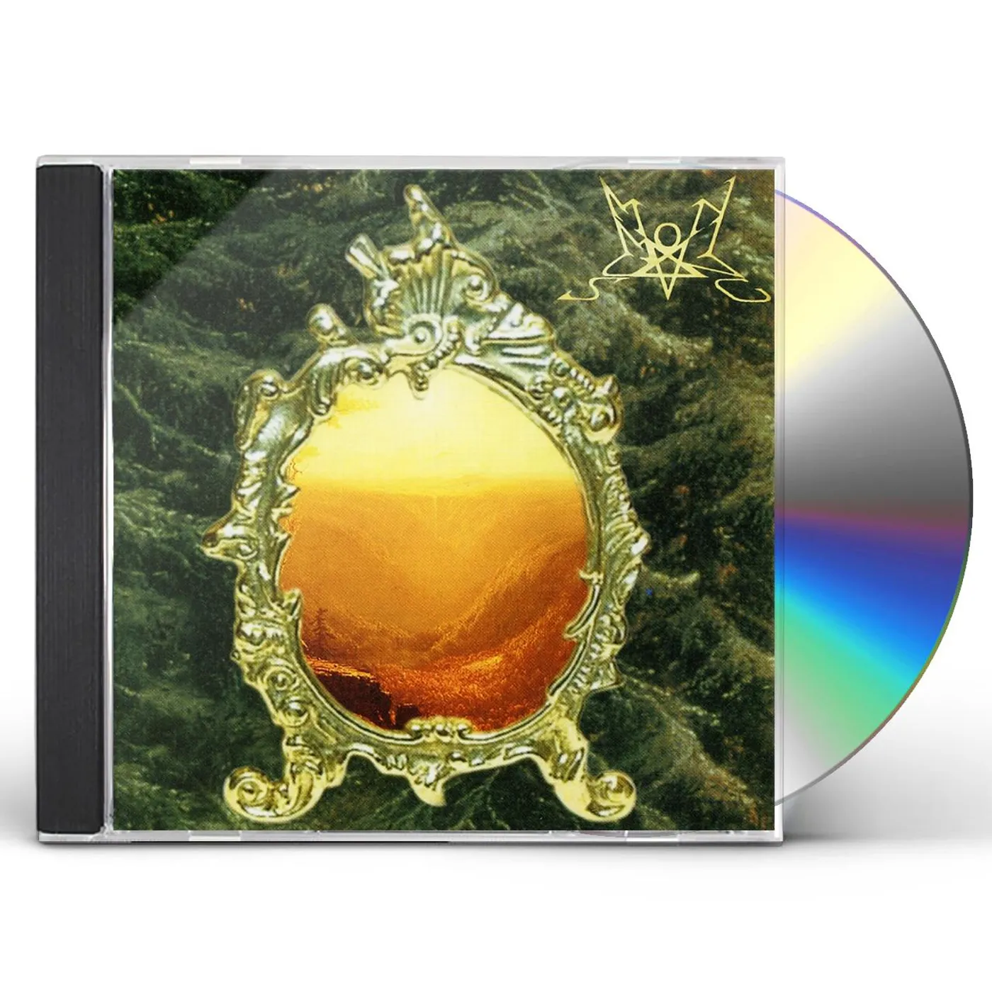 Summoning LOST TALES CD