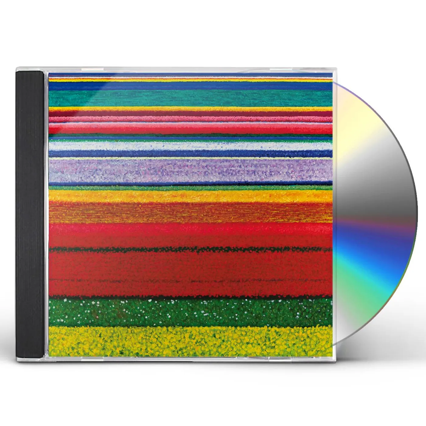 City and Colour LITTLE HELL CD