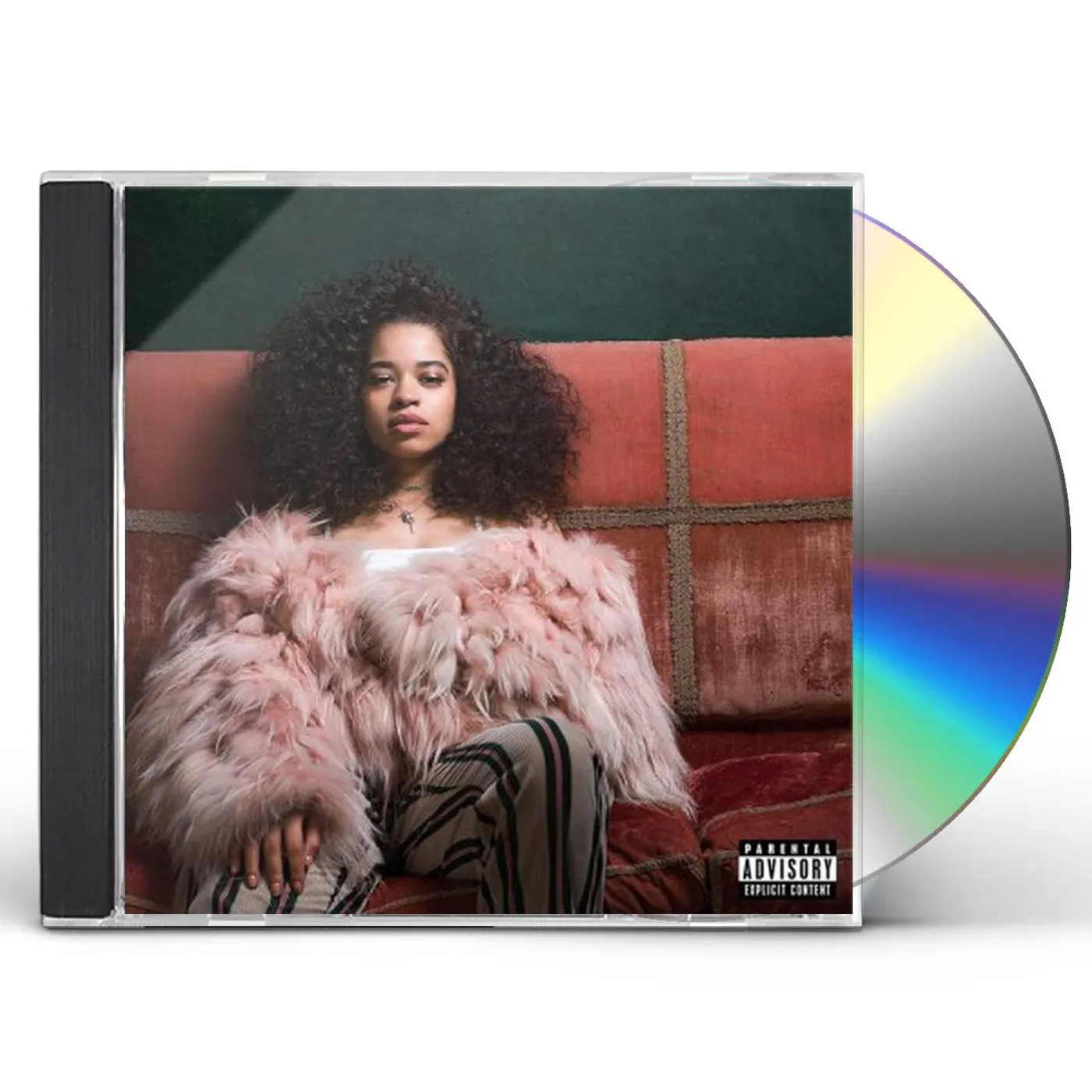 ELLA MAI CD