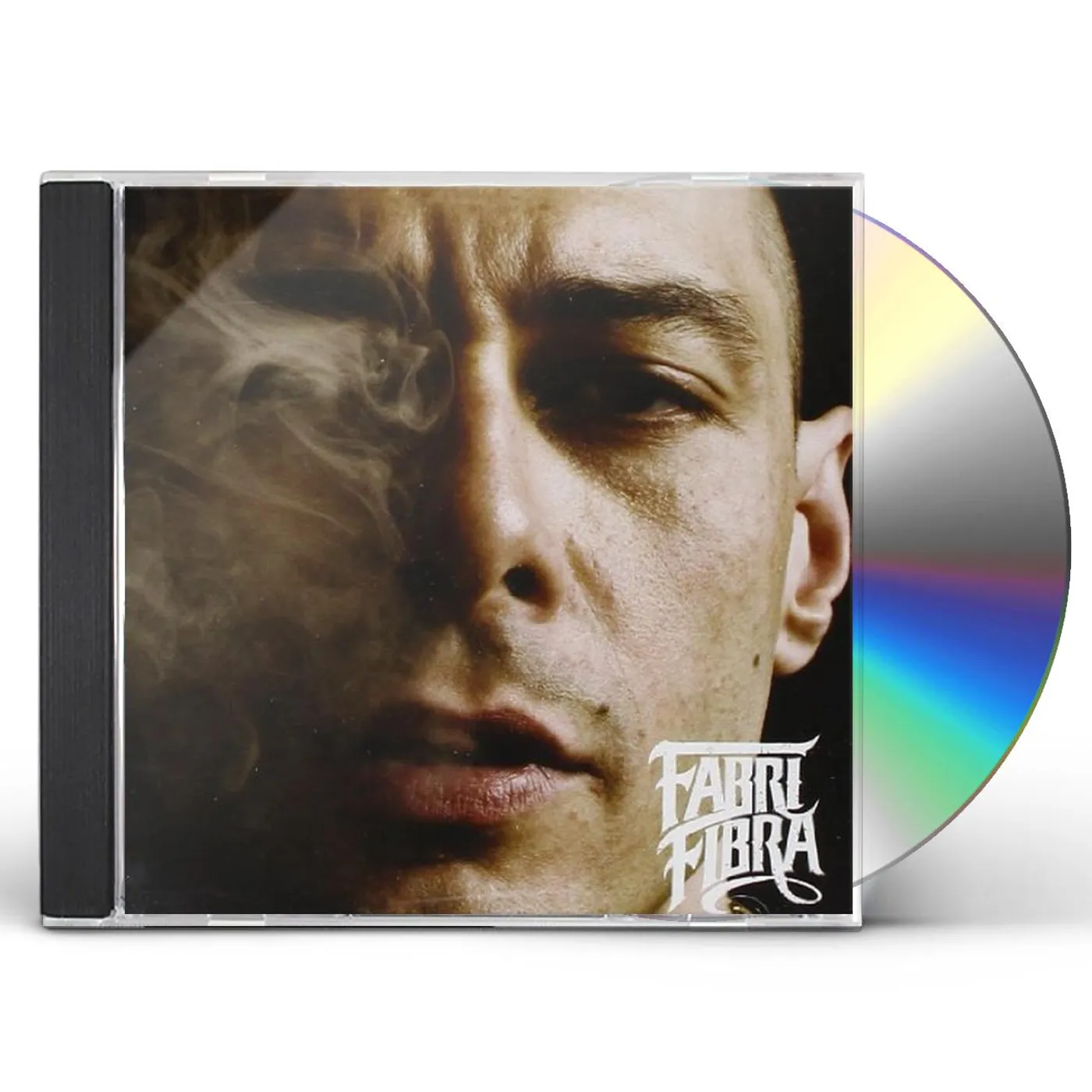 Fabri Fibra BUGIARDO (NEW EDITION) CD