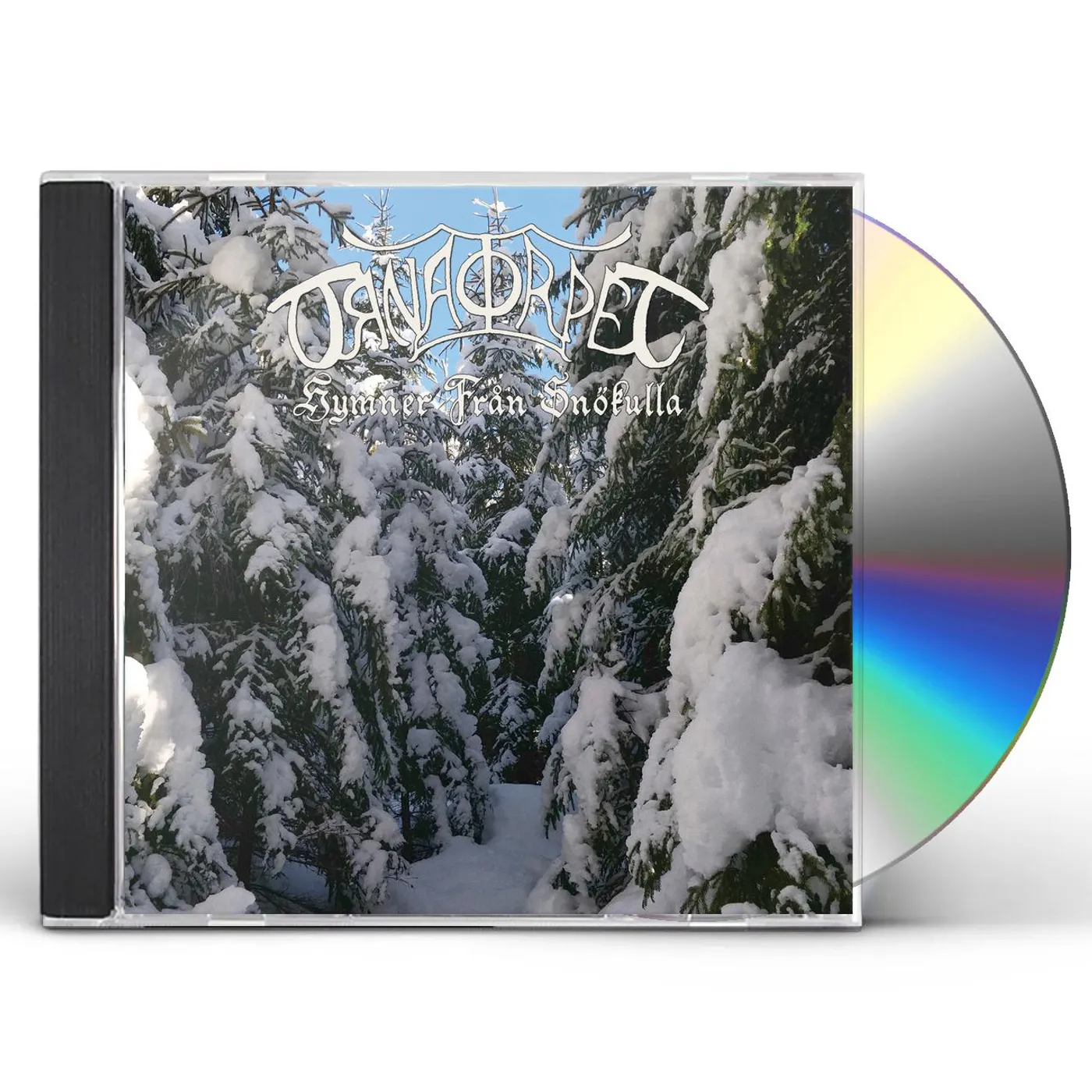 Örnatorpet HYMNER FRAN SNOKULLA CD