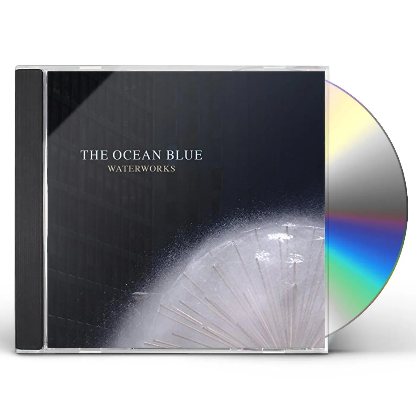 The Ocean Blue WATERWORKS CD